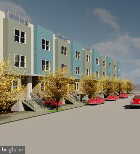 5814 ERDRICK STREET PHILADELPHIA PA 19135