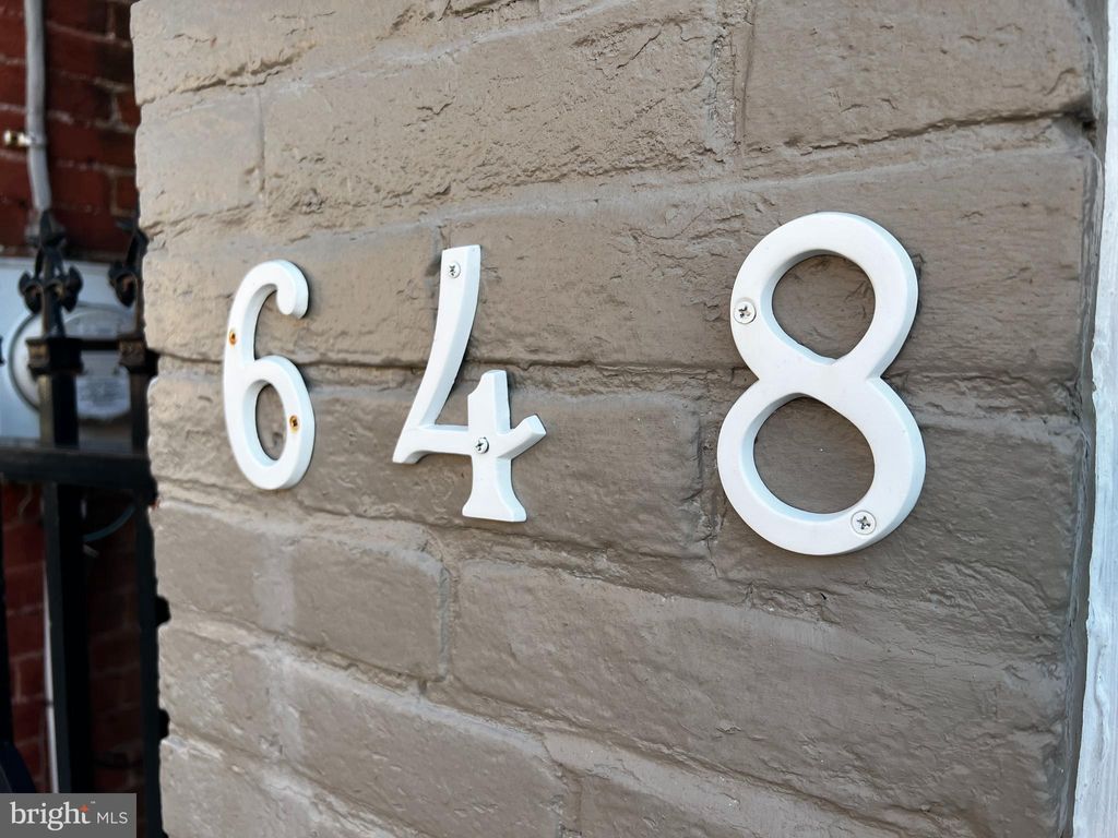 Photo of 648 WALNUT ST, COLUMBIA, PA 17512 (MLS # PALA2029186)