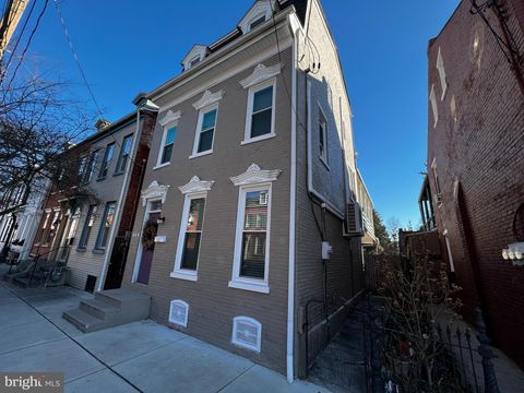 Photo of 648 WALNUT ST, COLUMBIA, PA 17512 (MLS # PALA2029186)