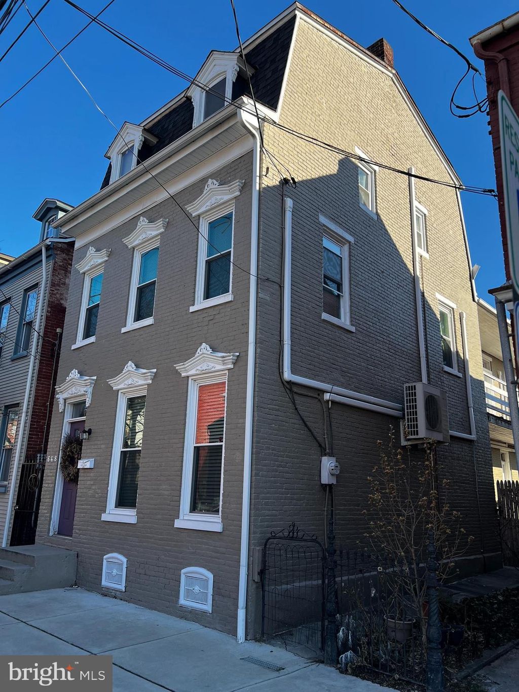 Photo of 648 WALNUT ST, COLUMBIA, PA 17512 (MLS # PALA2029186)