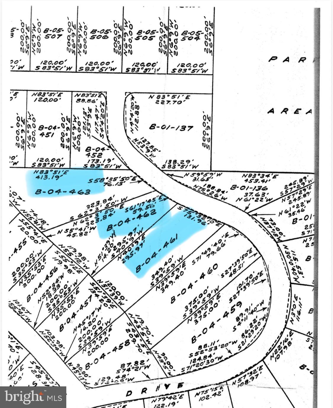 461 SPRING MOUNTAIN DR