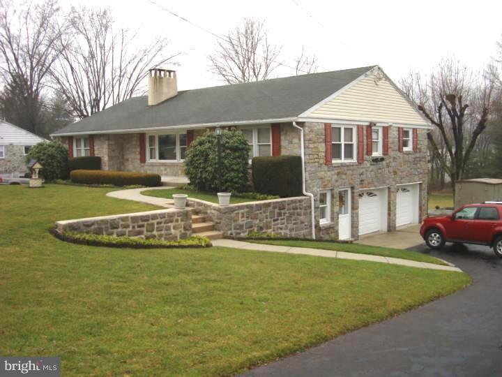 POTTSTOWN LANDING - Residential