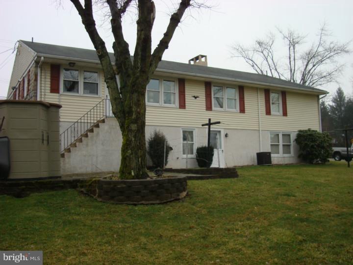 POTTSTOWN LANDING - Residential