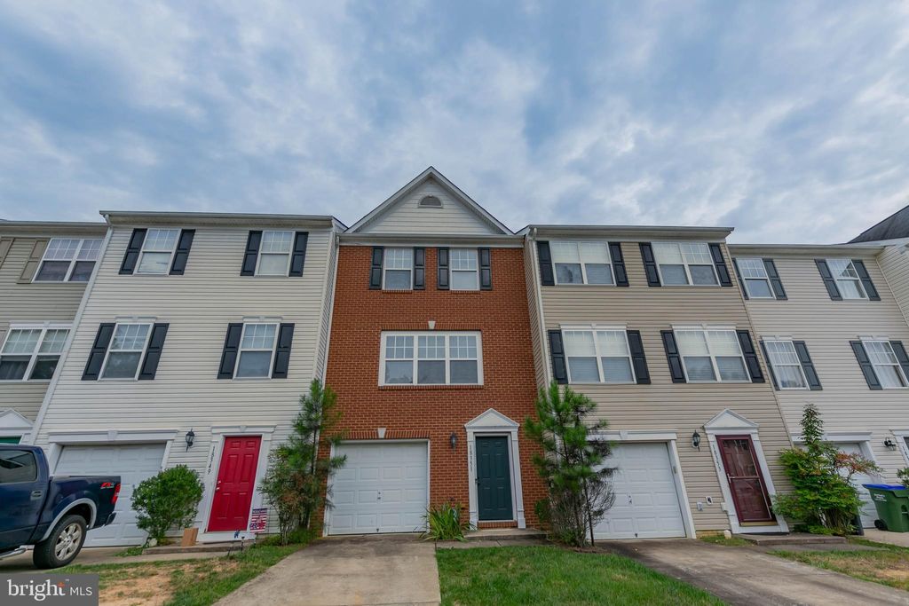Photo of 18351 Democracy Avenue, RUTHER GLEN, VA 22546 (MLS # VACV2009008)