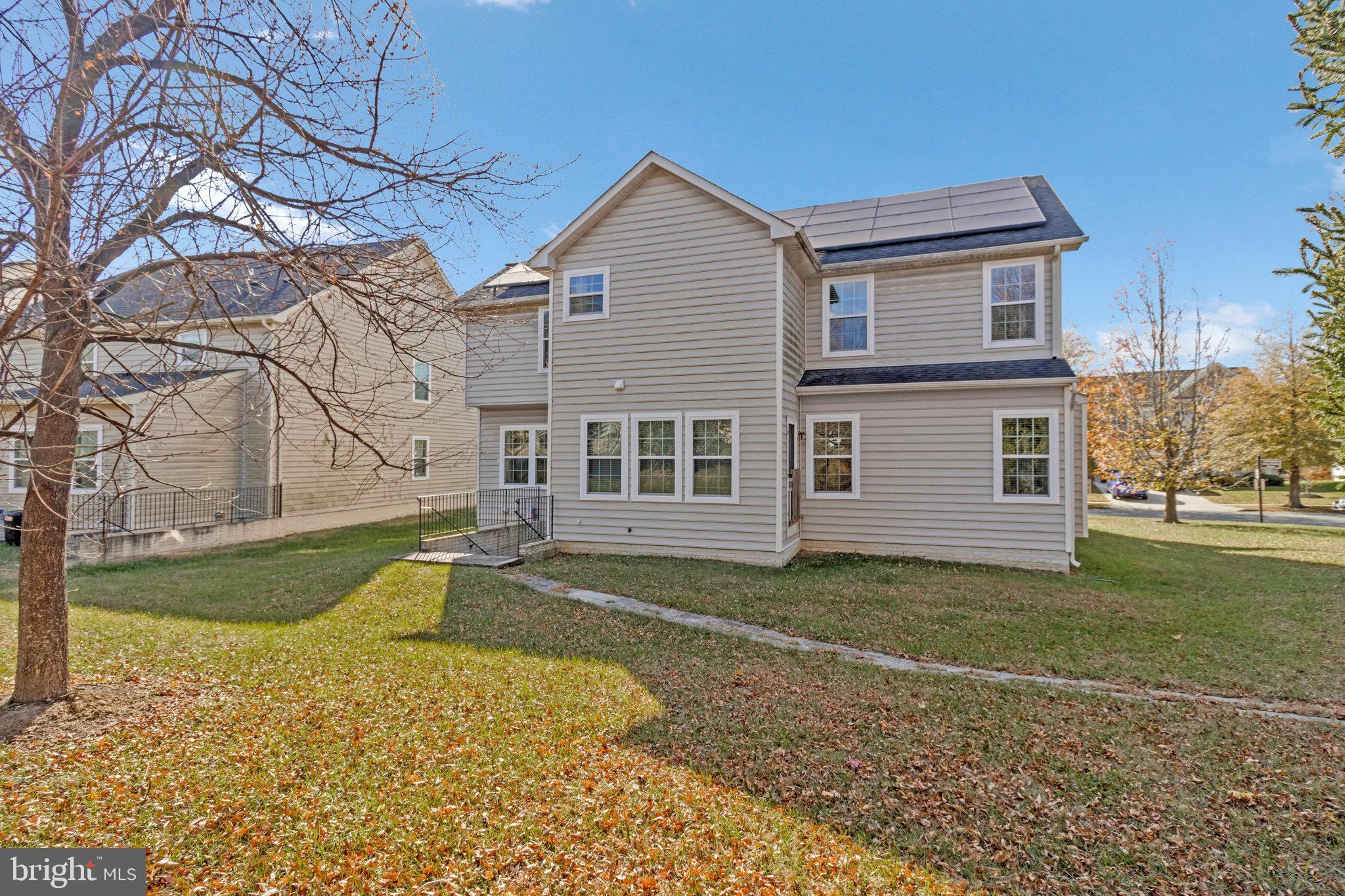 FAIR WOOD - Residential