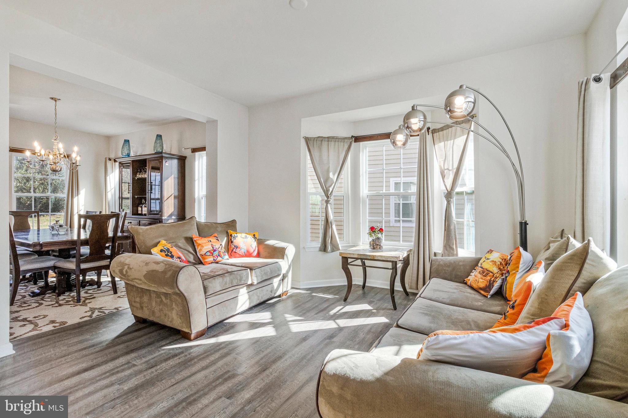 FAIR WOOD - Residential