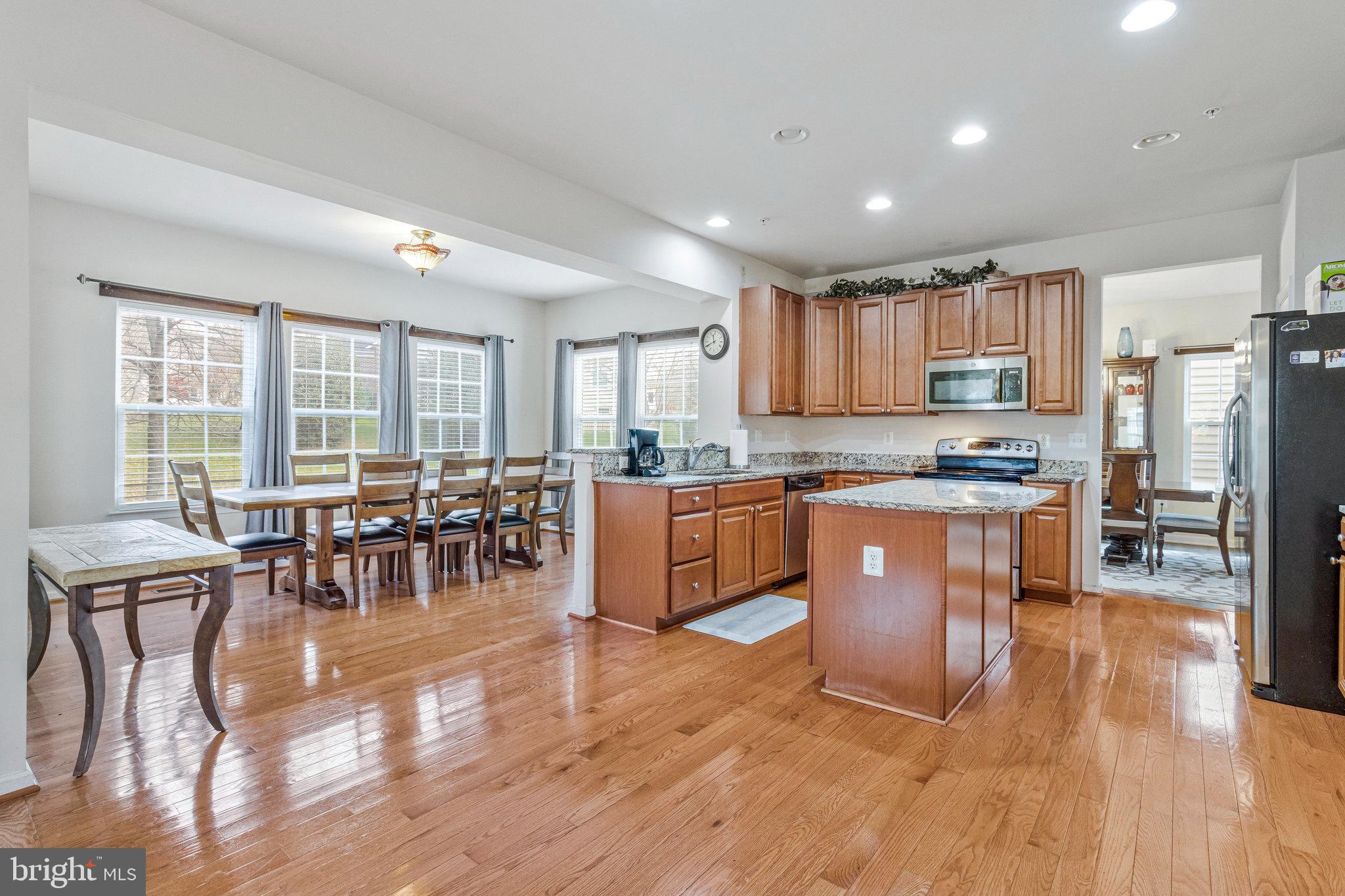 FAIR WOOD - Residential