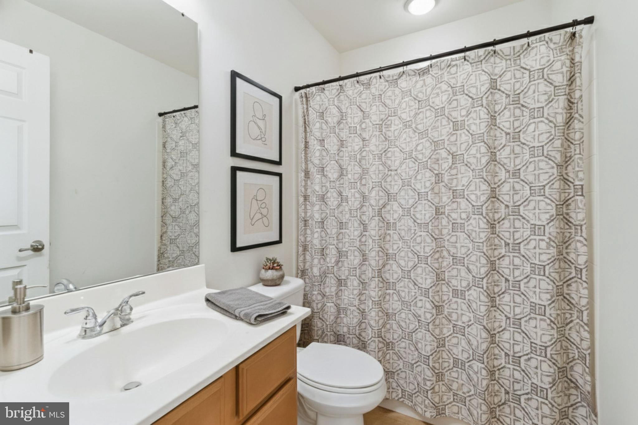 FAIR WOOD - Residential