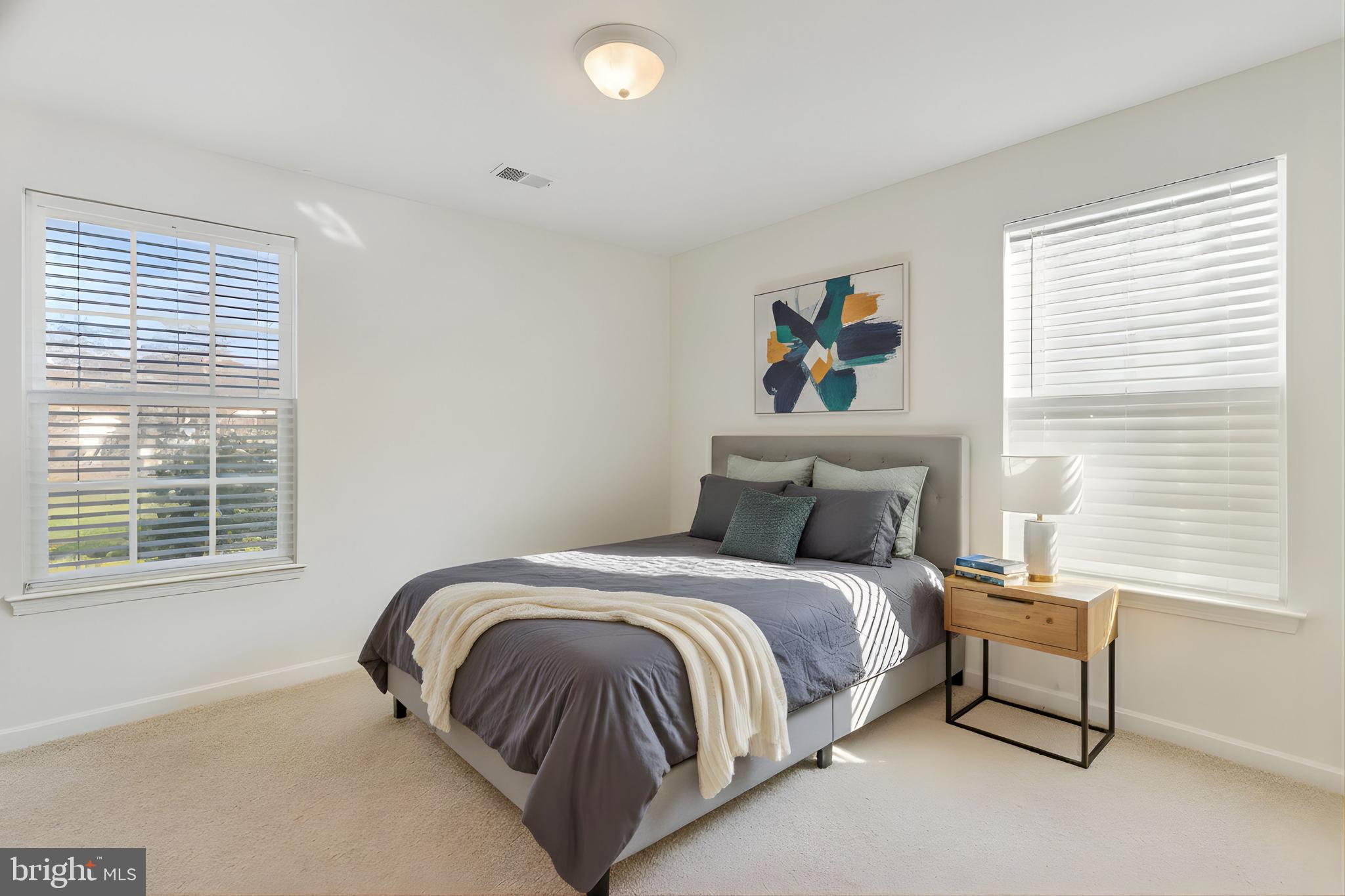 FAIR WOOD - Residential