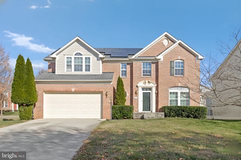 4615 CIMMARON GREENFIELDS DRIVE BOWIE MD 20720