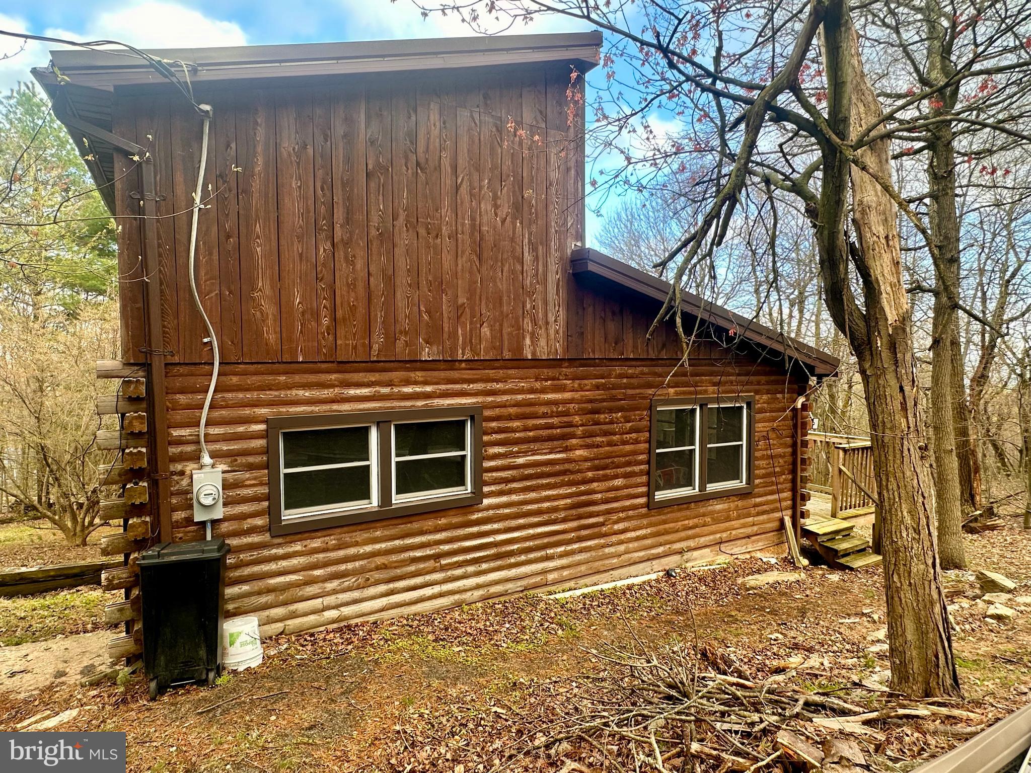 TUSCARORA HEIGHTS - Residential