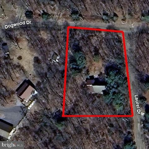 Photo of 15483 Dogwood Dr, FORT LOUDON, PA 17224 (MLS # PAFL2030132)