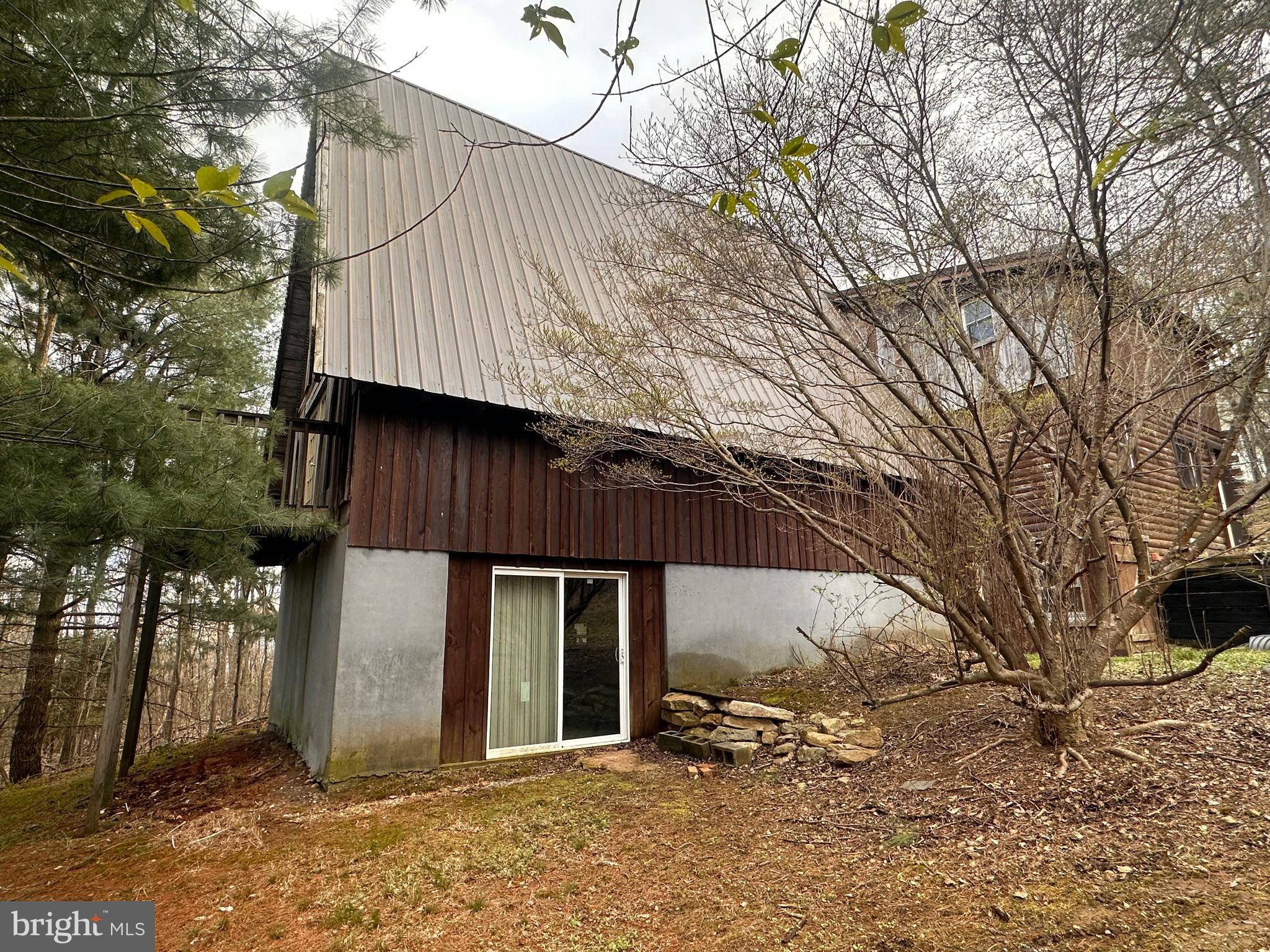 TUSCARORA HEIGHTS - Residential