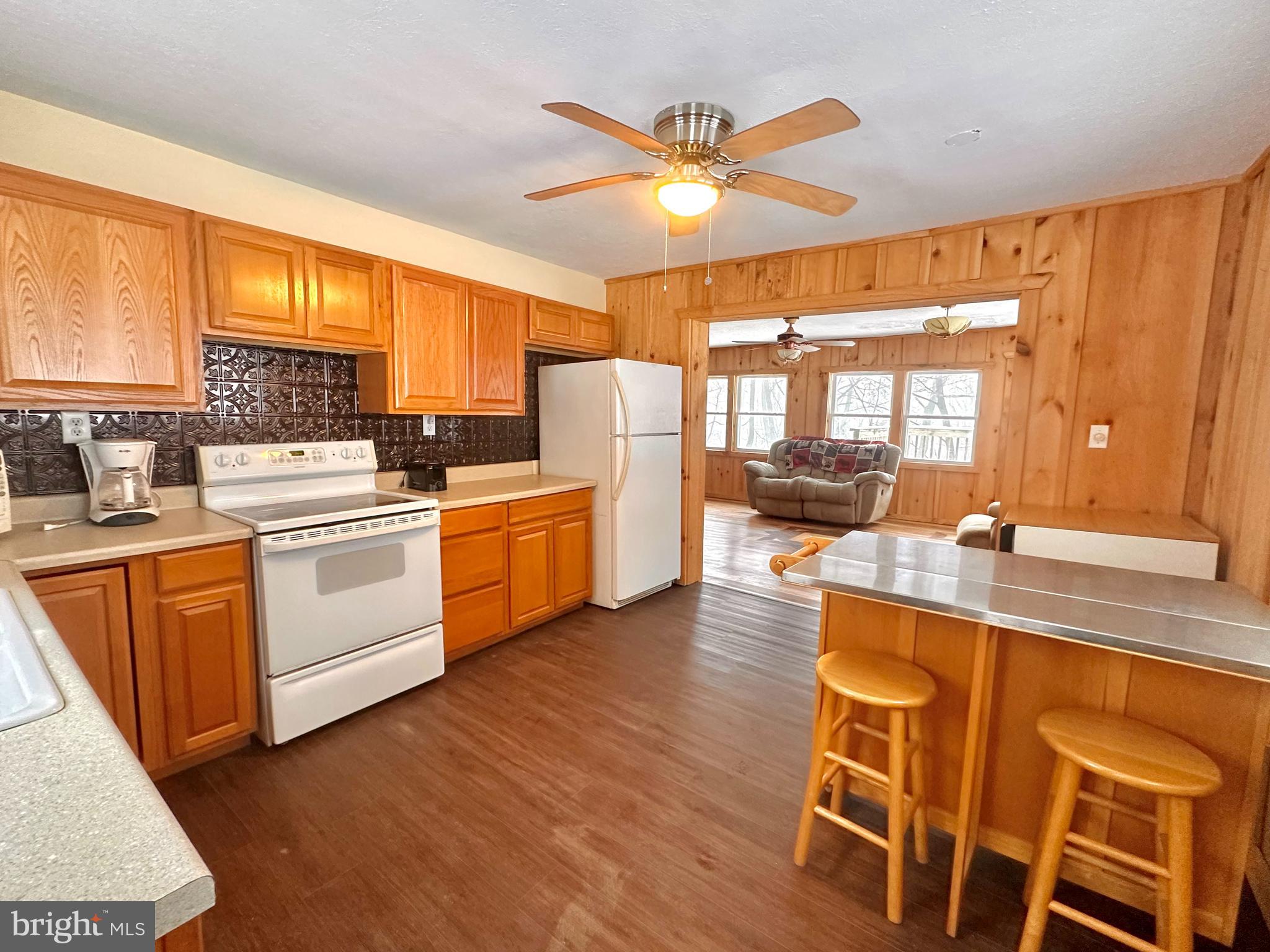 TUSCARORA HEIGHTS - Residential