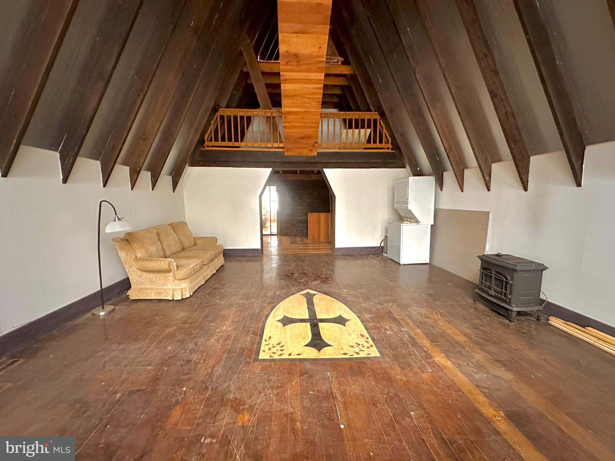 TUSCARORA HEIGHTS - Residential