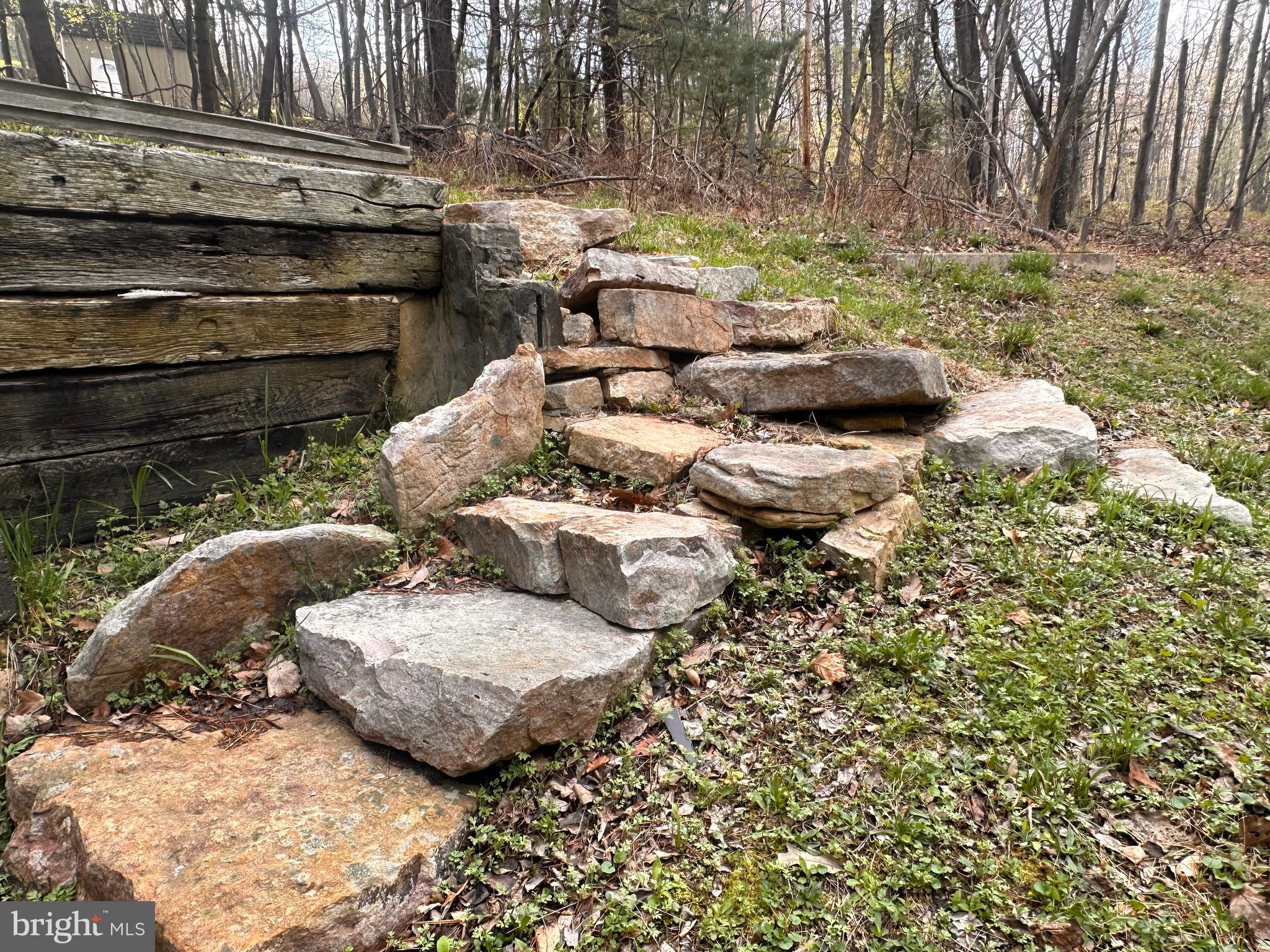 TUSCARORA HEIGHTS - Residential