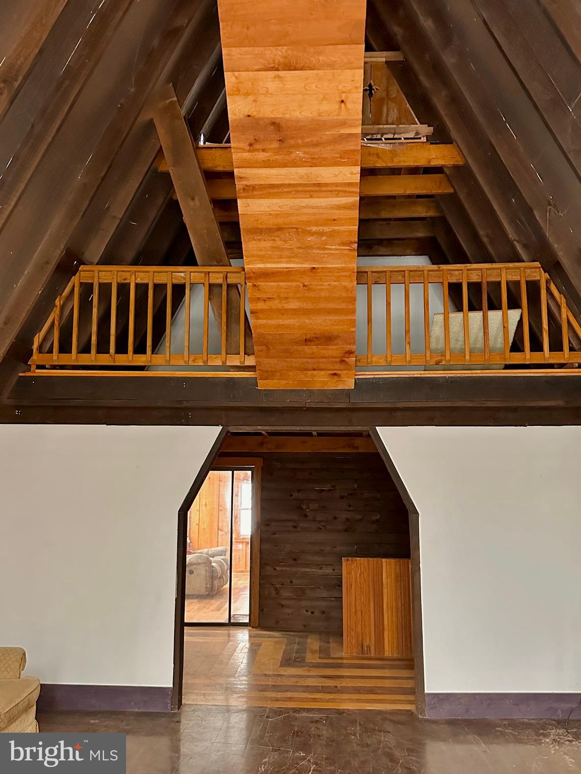 TUSCARORA HEIGHTS - Residential