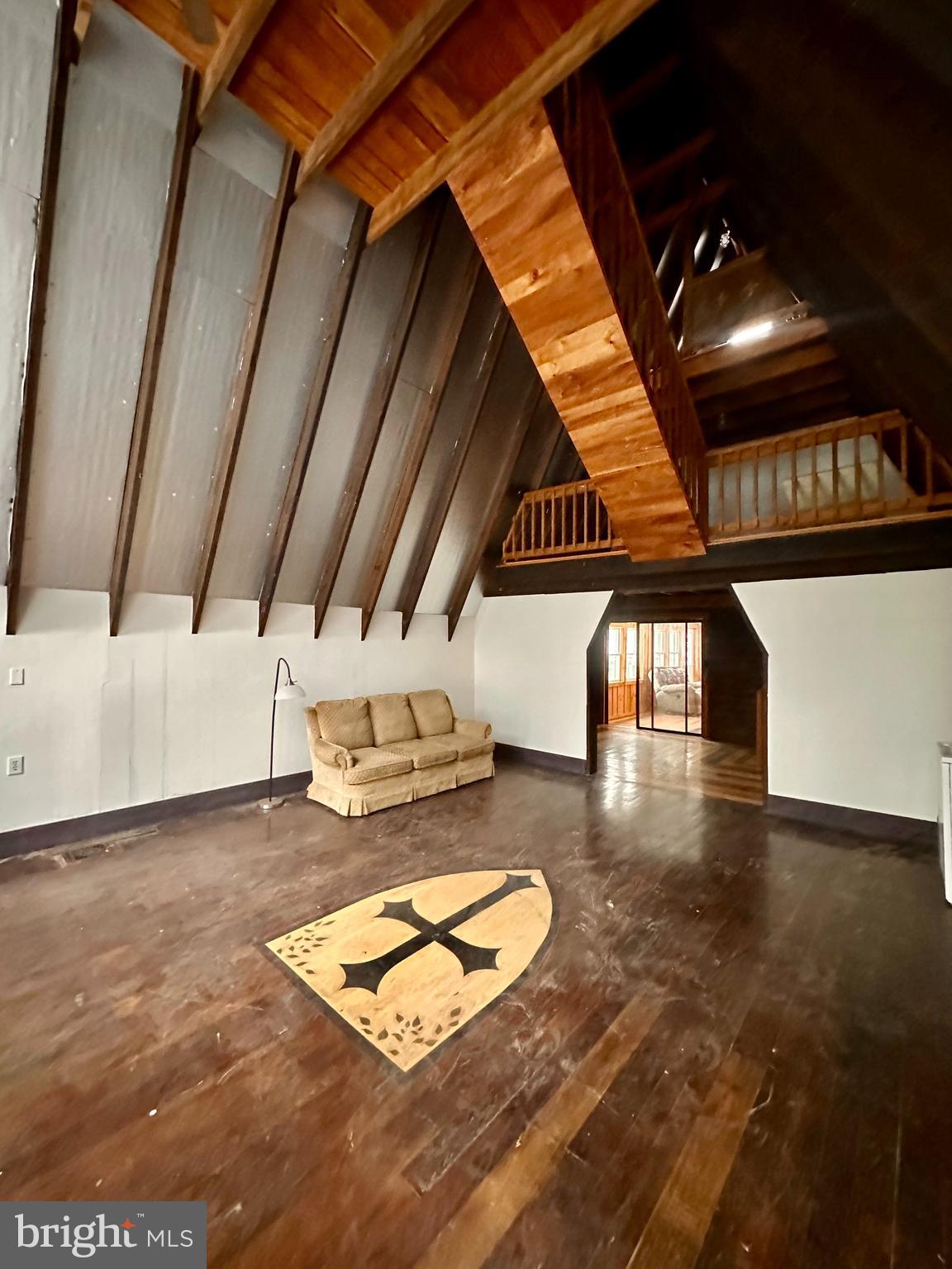 TUSCARORA HEIGHTS - Residential