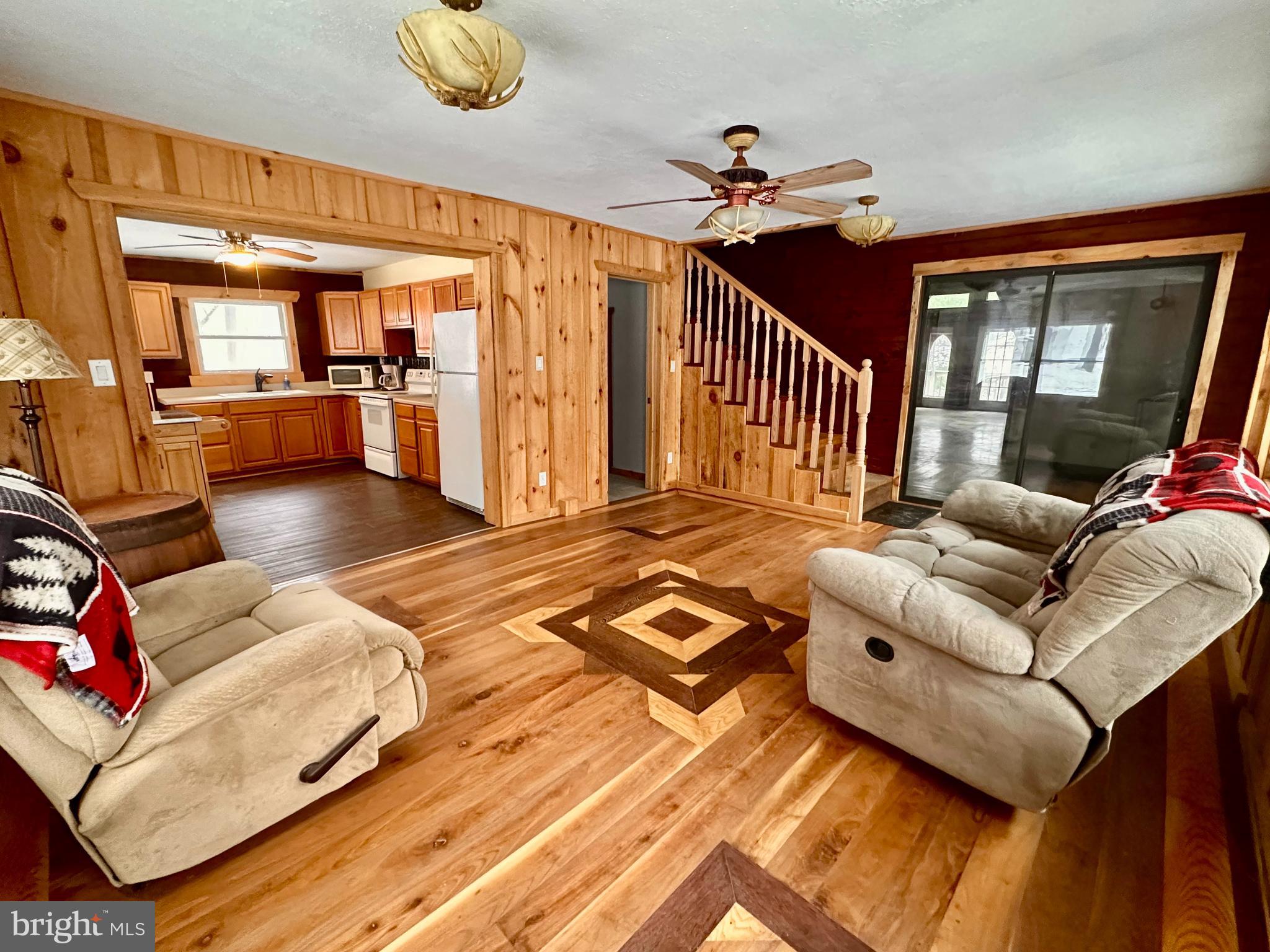 TUSCARORA HEIGHTS - Residential