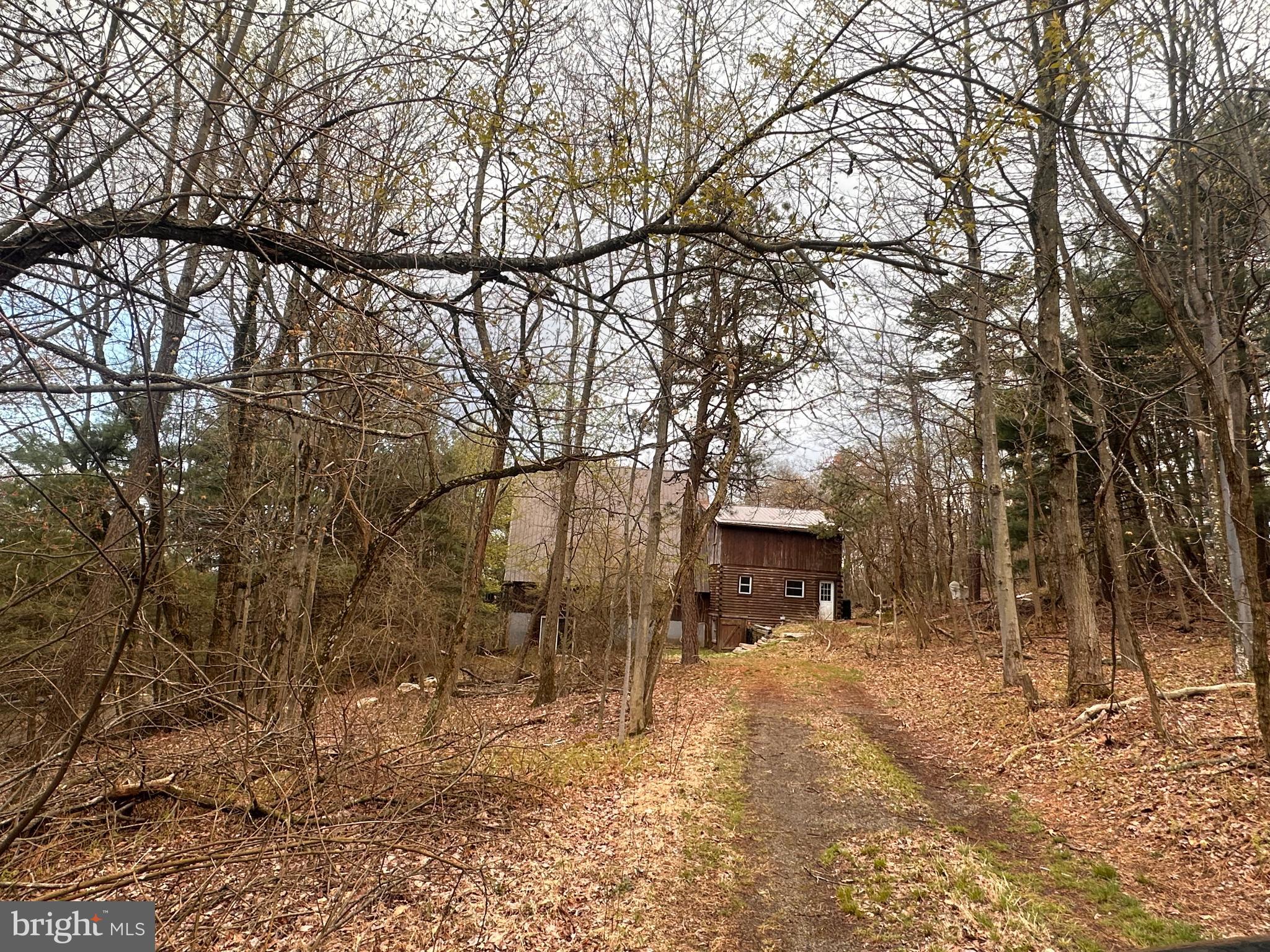 TUSCARORA HEIGHTS - Residential