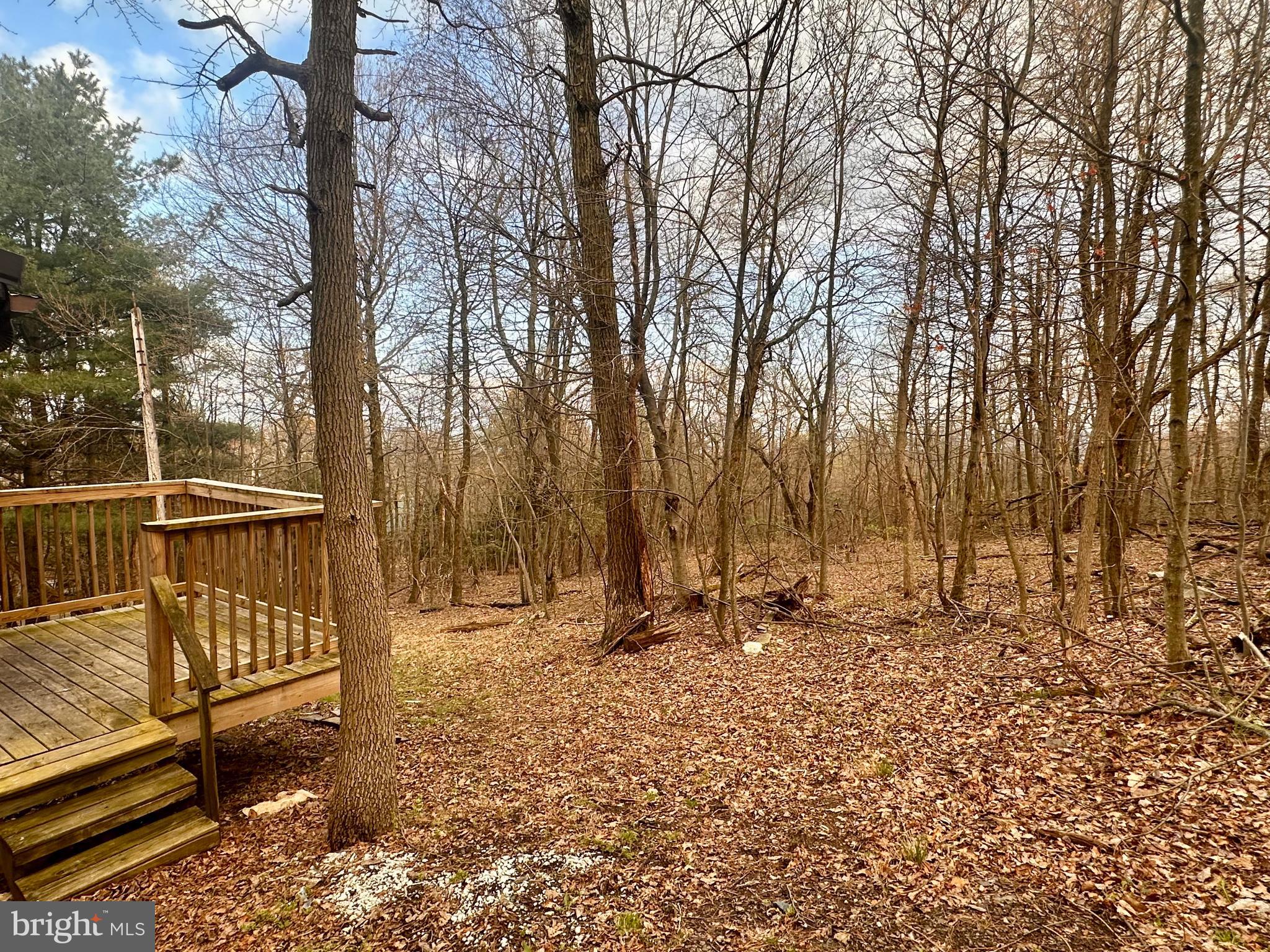 TUSCARORA HEIGHTS - Residential