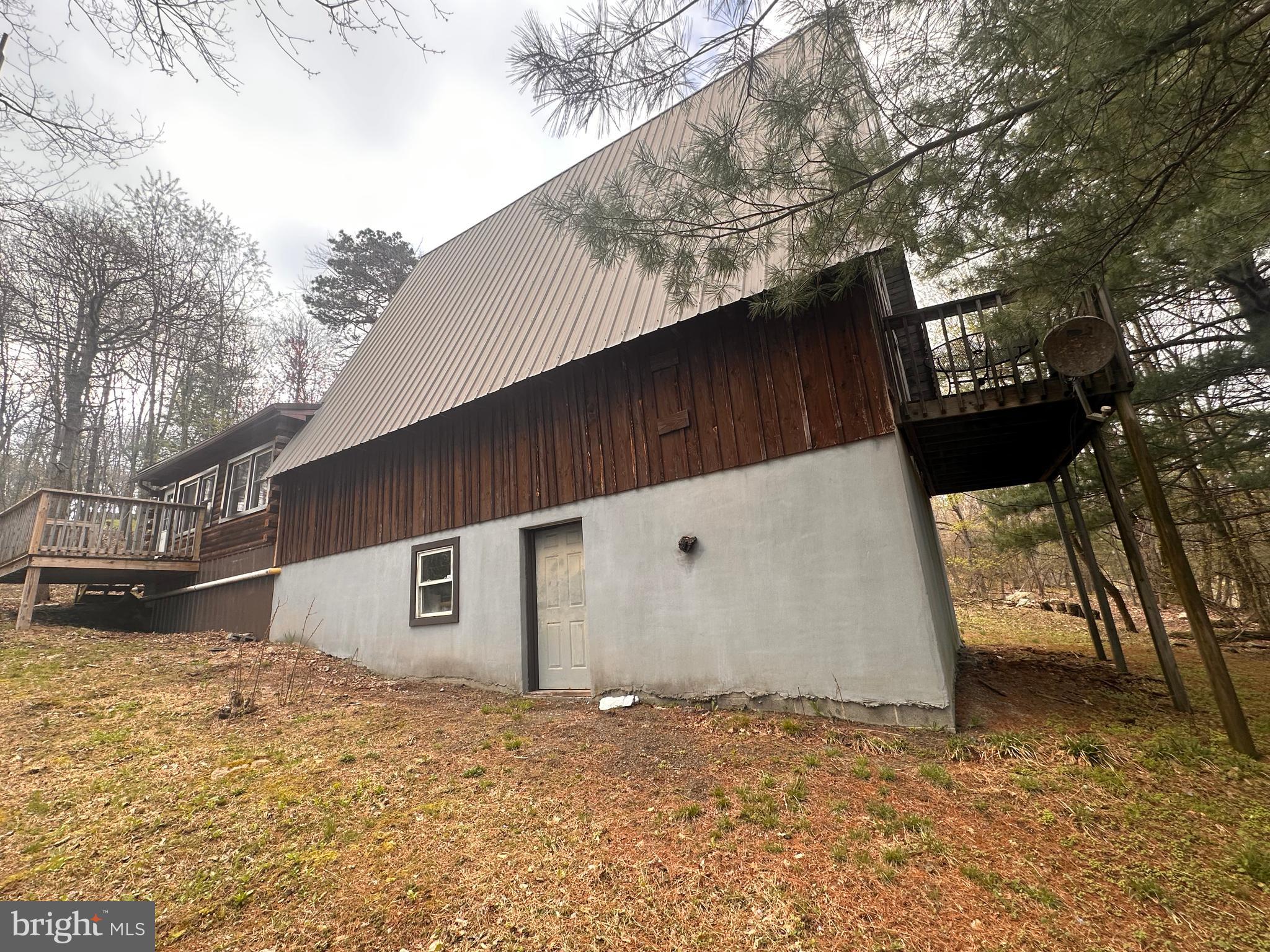 TUSCARORA HEIGHTS - Residential