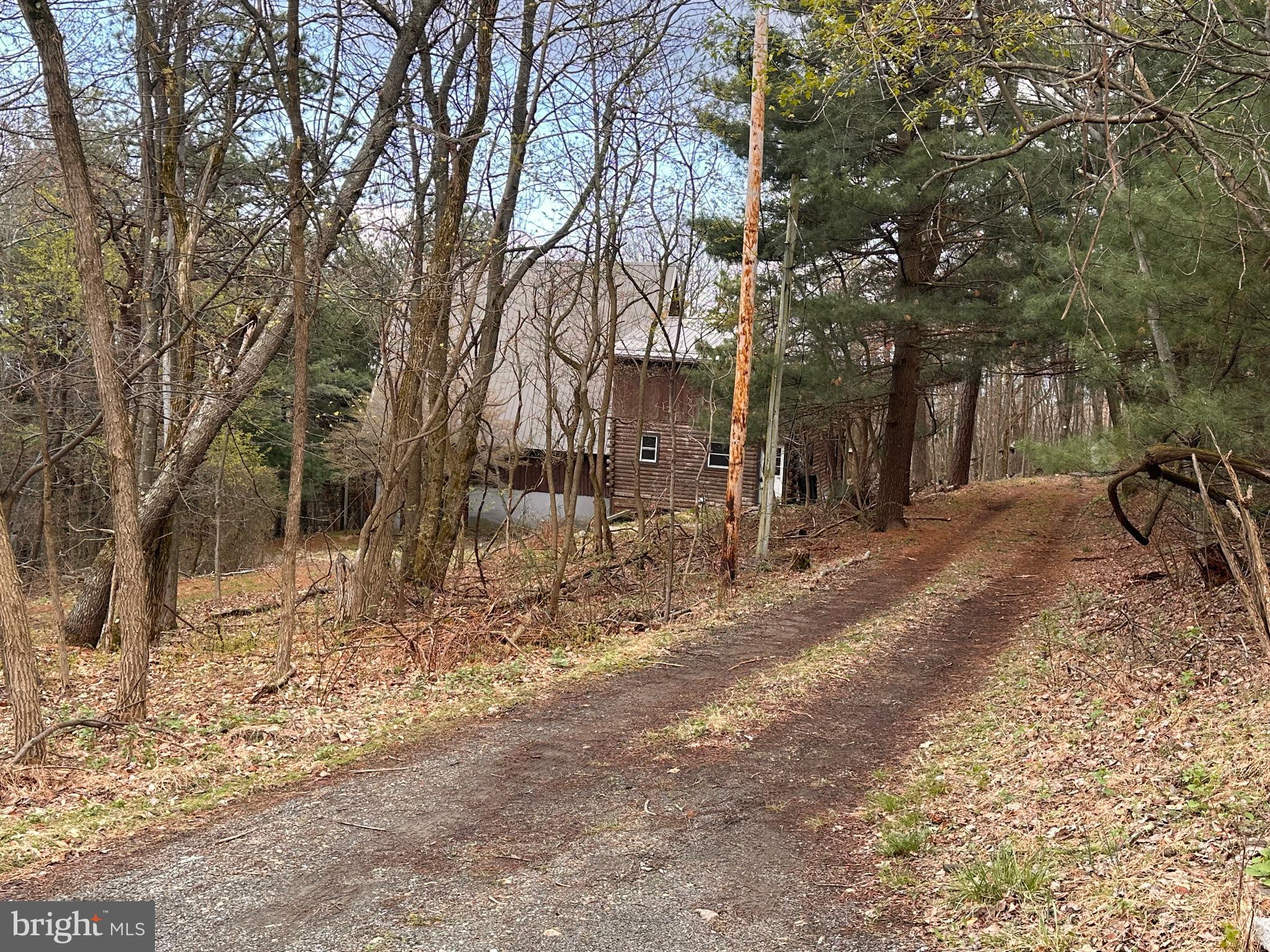 TUSCARORA HEIGHTS - Residential