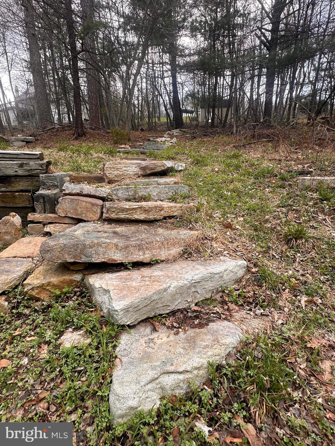 TUSCARORA HEIGHTS - Residential