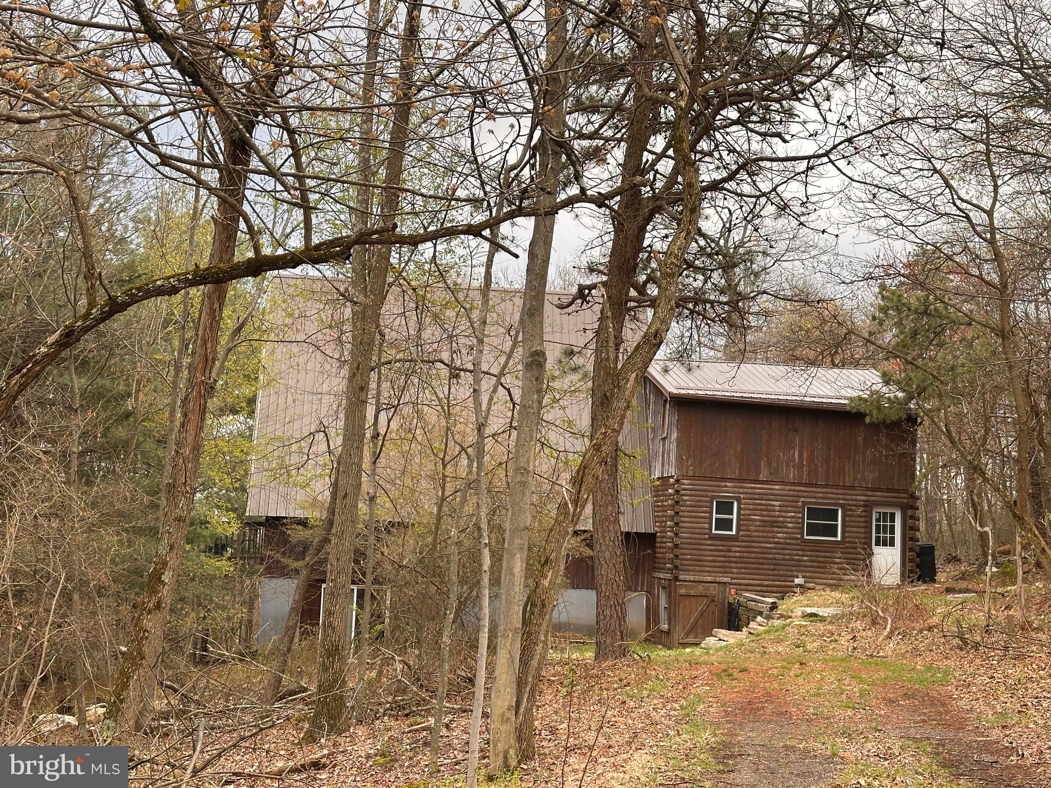 TUSCARORA HEIGHTS - Residential