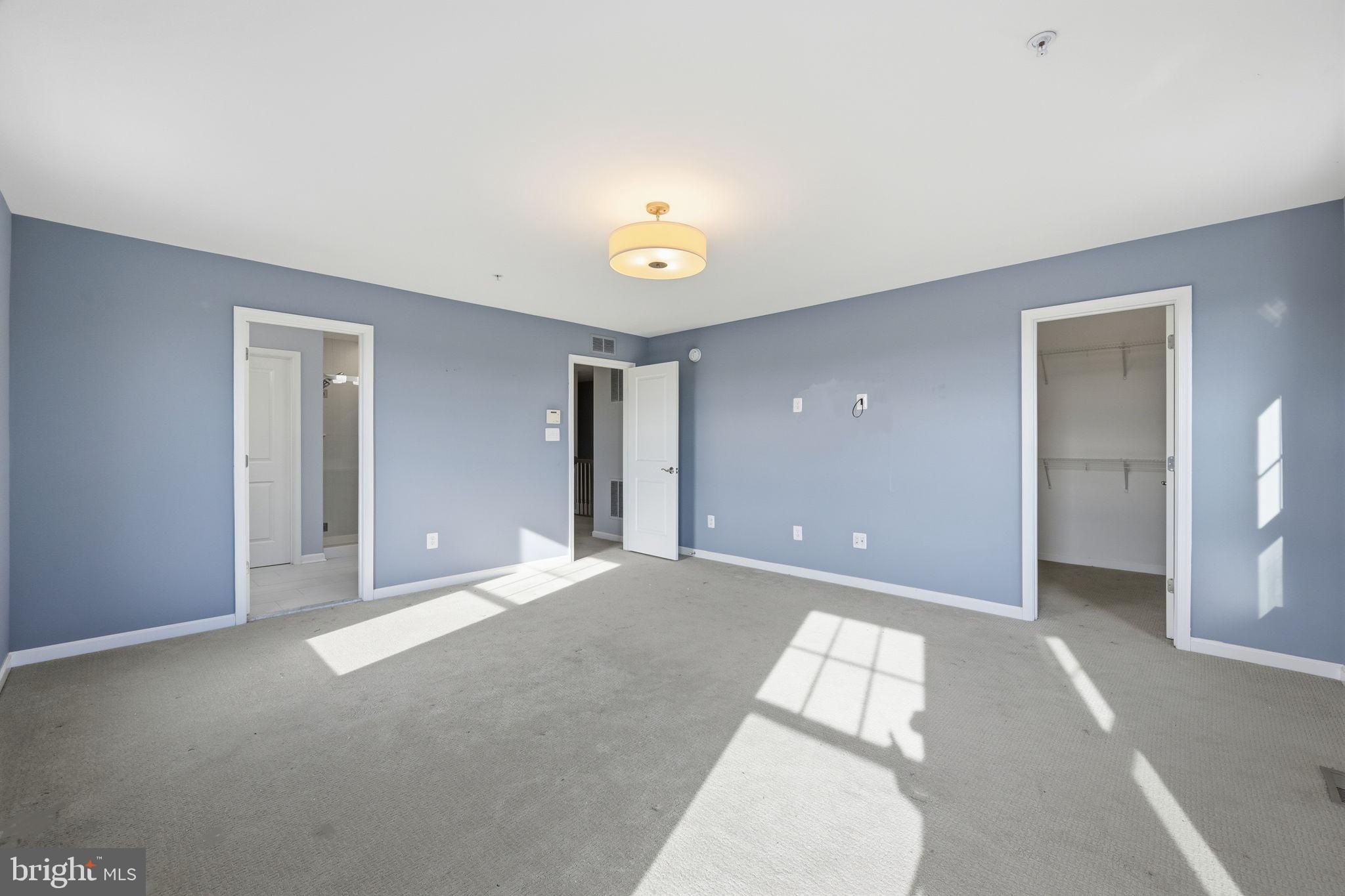 PARKSIDE AT WESTPHALIA - Residential Lease