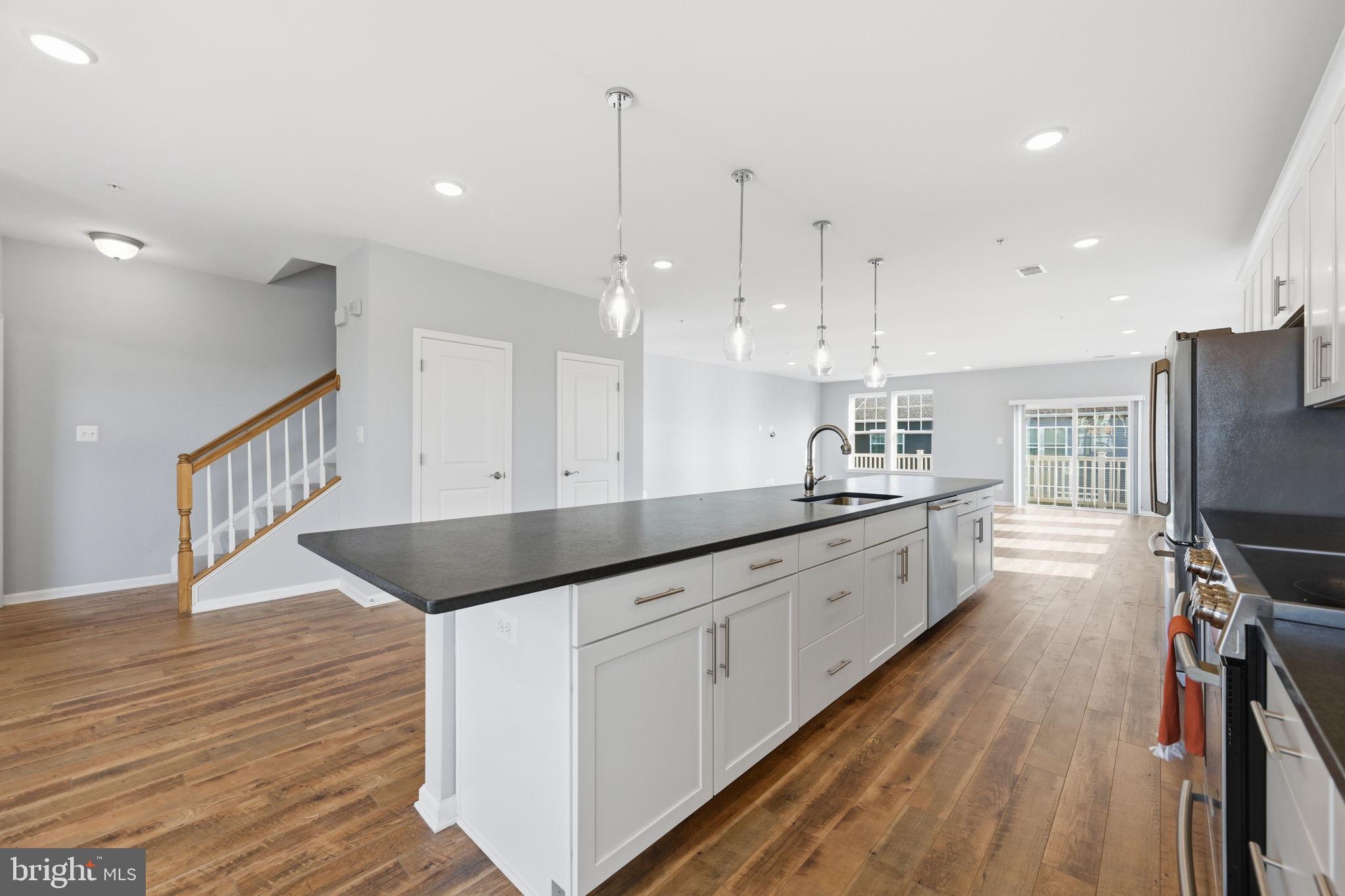 PARKSIDE AT WESTPHALIA - Residential Lease