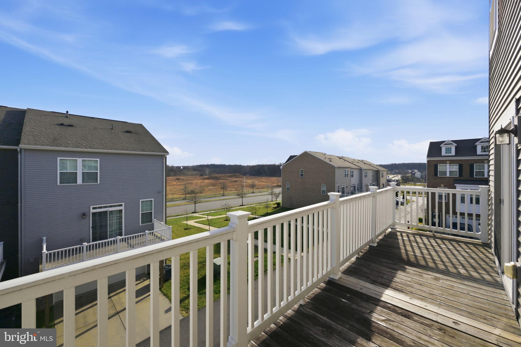 PARKSIDE AT WESTPHALIA - Residential Lease