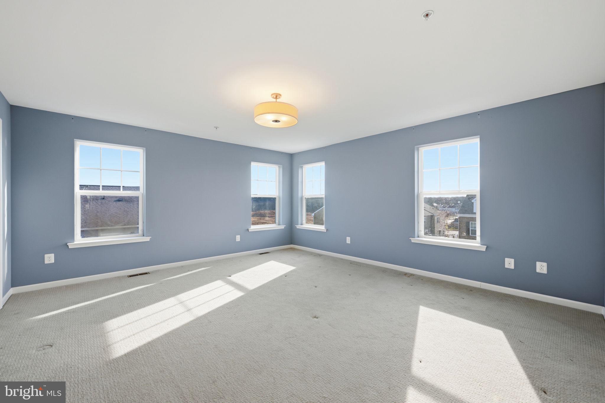 PARKSIDE AT WESTPHALIA - Residential Lease