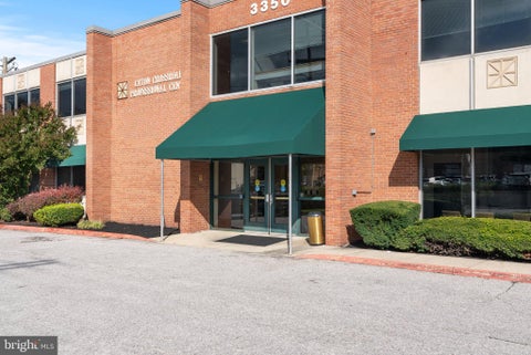 Photo of 3350 Wilkens Avenue #101, BALTIMORE, MD 21229 (MLS # MDBA2228640)