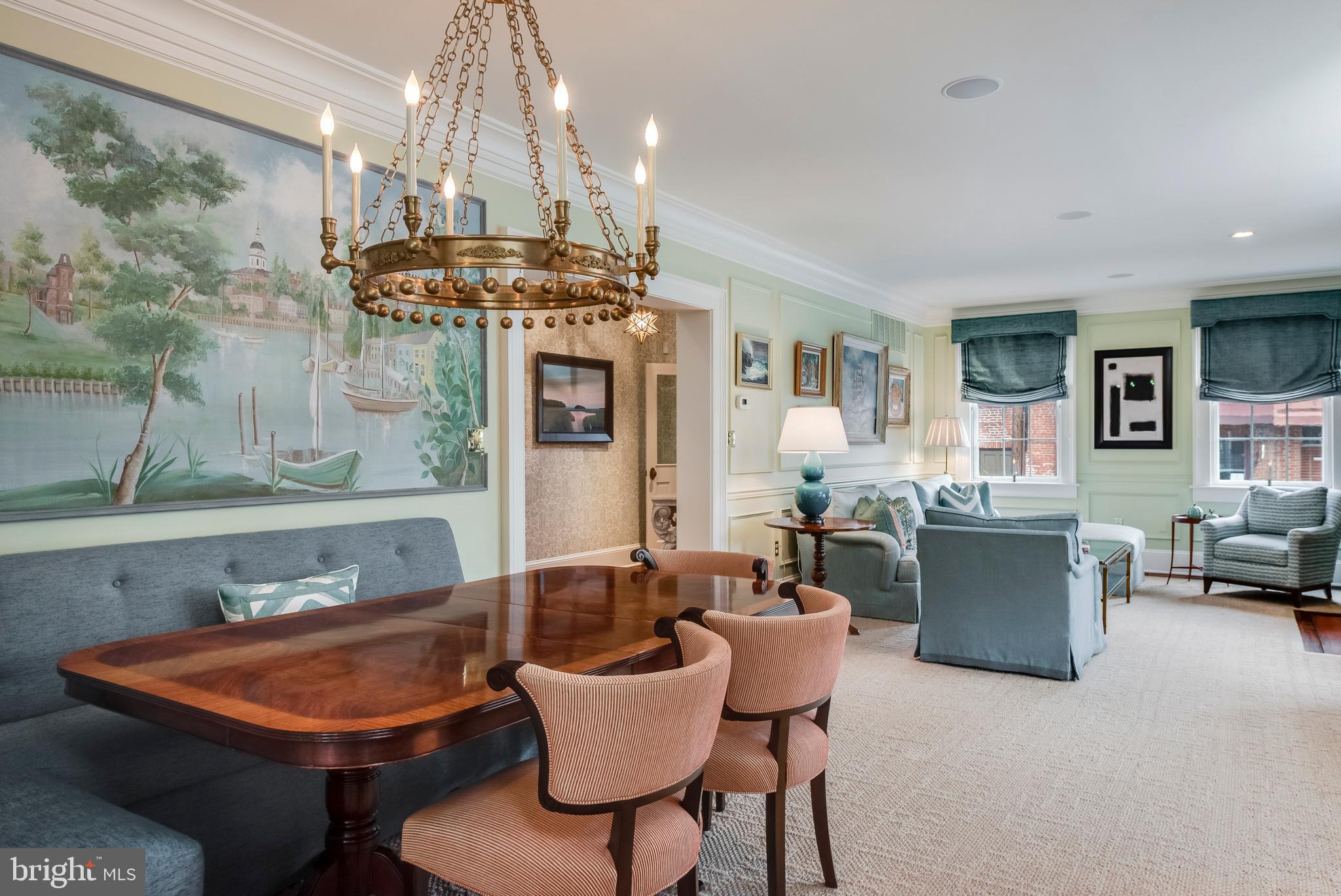 HISTORIC DISTRICT - Residential