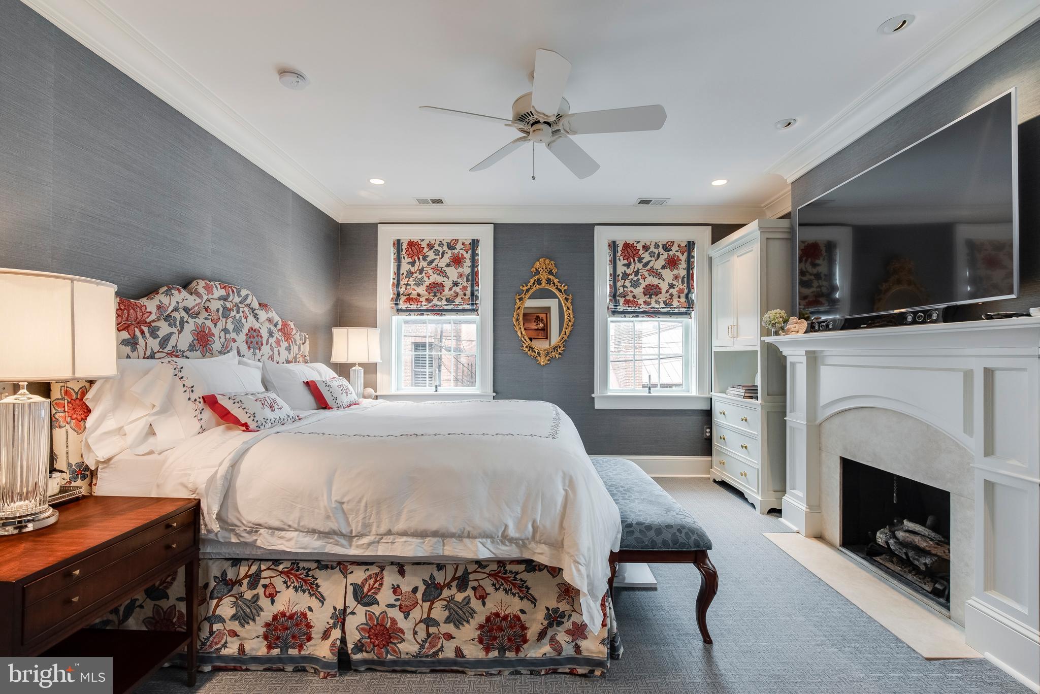 HISTORIC DISTRICT - Residential