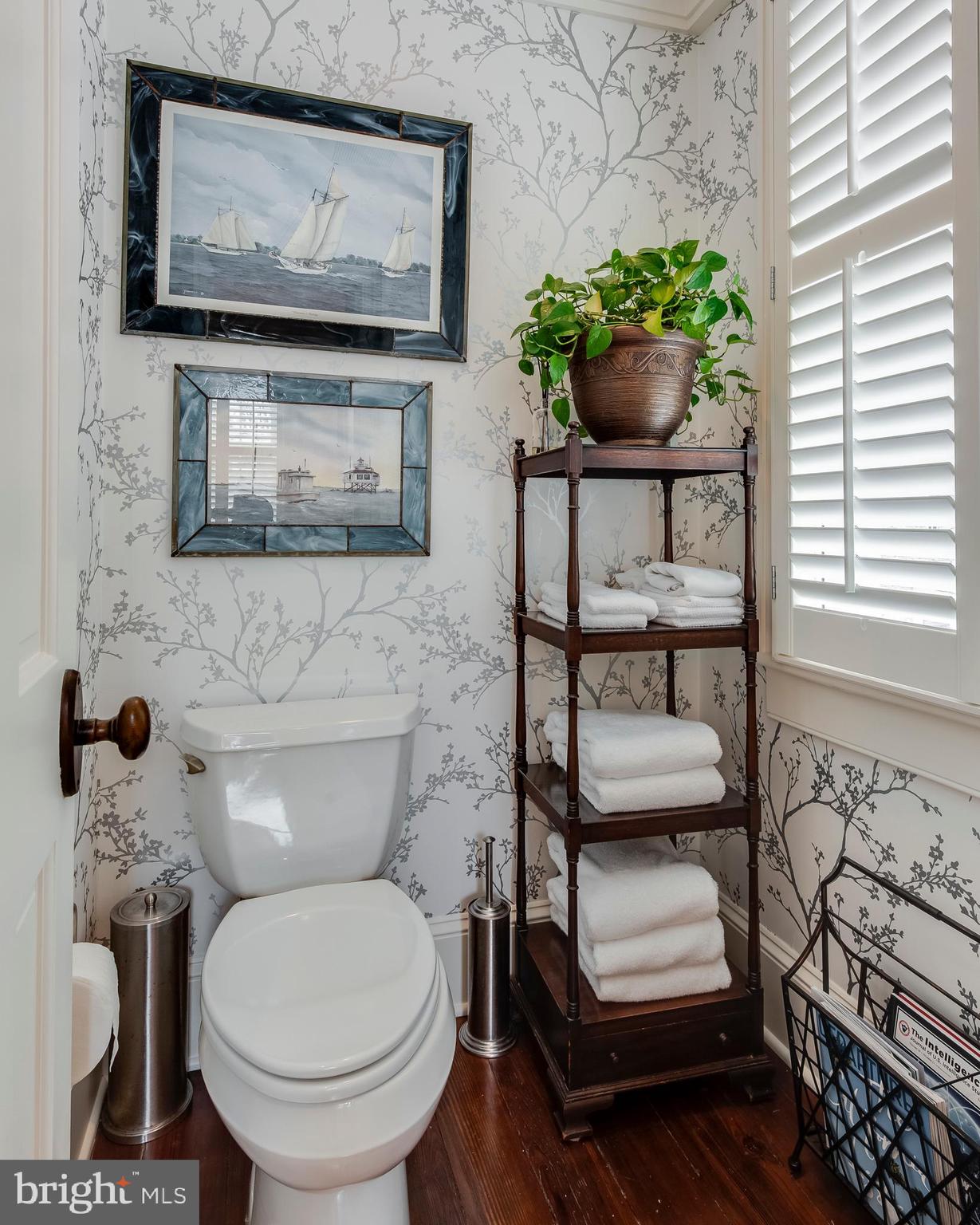 HISTORIC DISTRICT - Residential