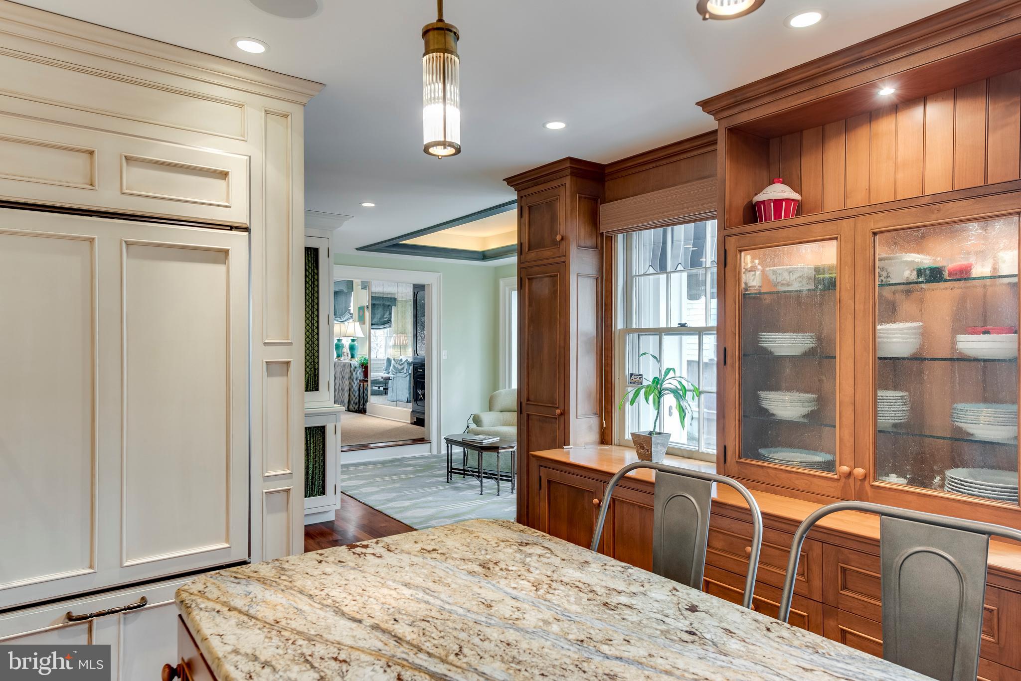 HISTORIC DISTRICT - Residential