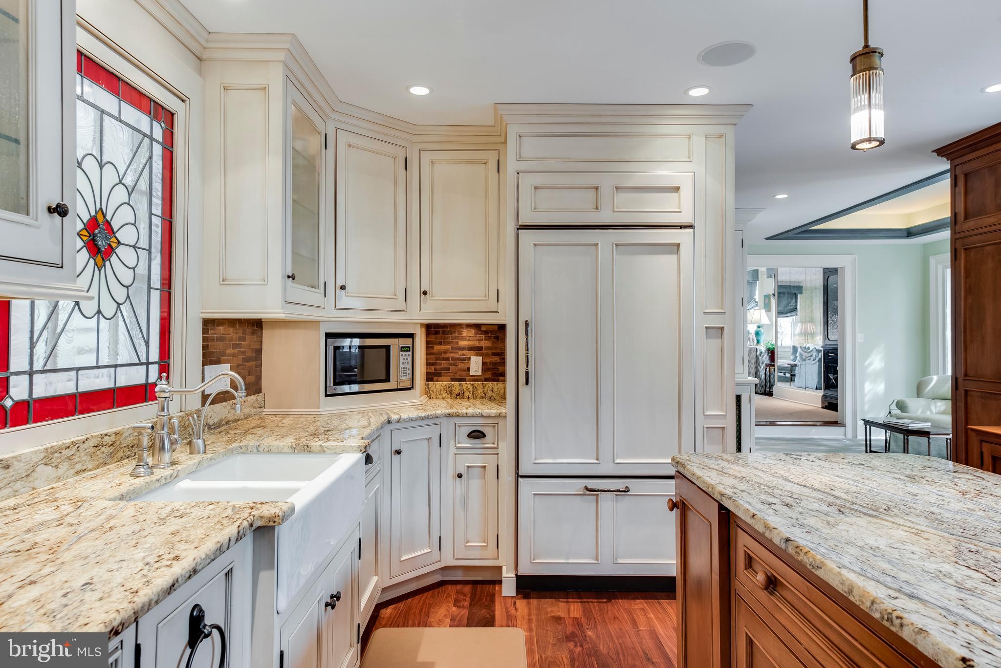 HISTORIC DISTRICT - Residential