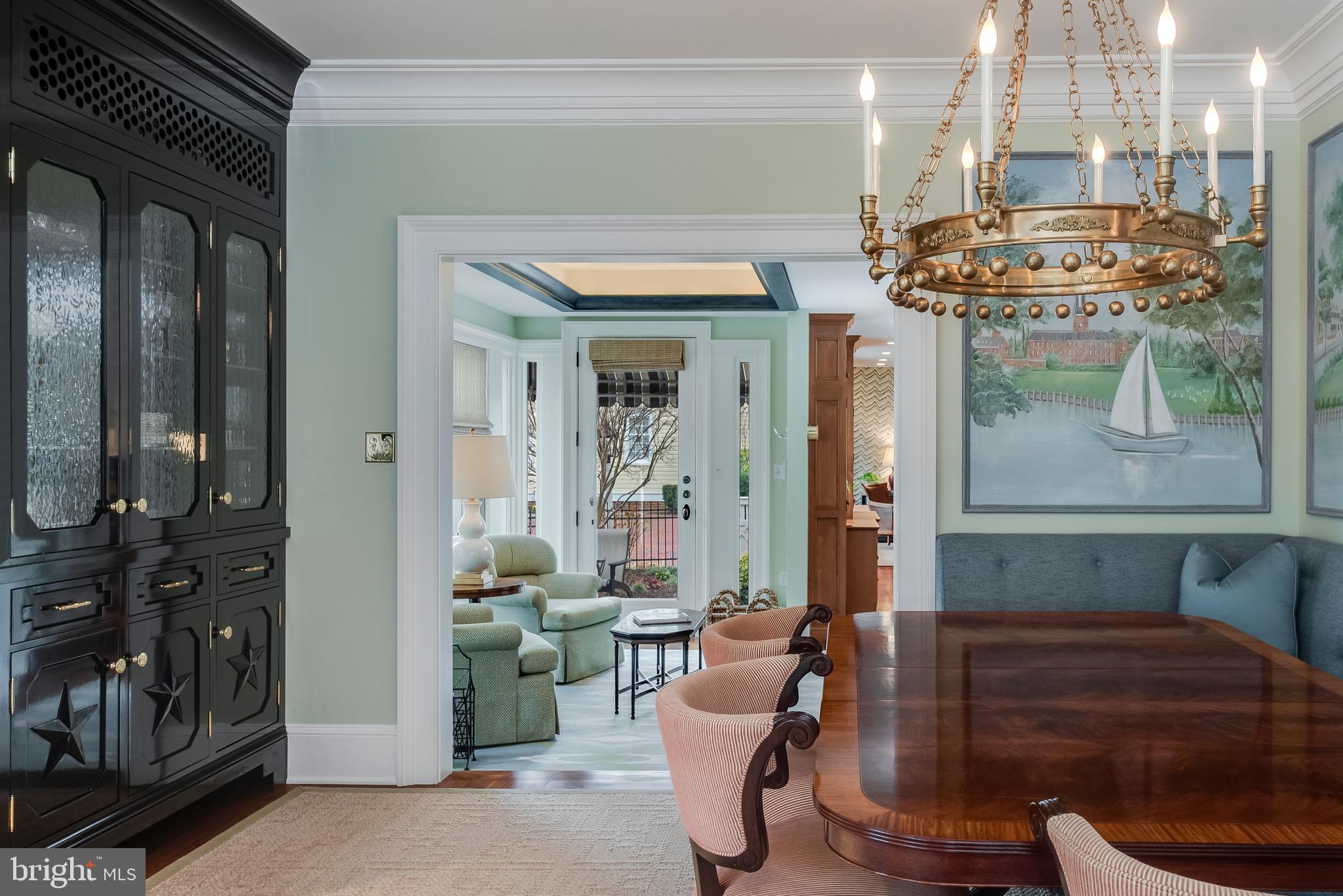 HISTORIC DISTRICT - Residential