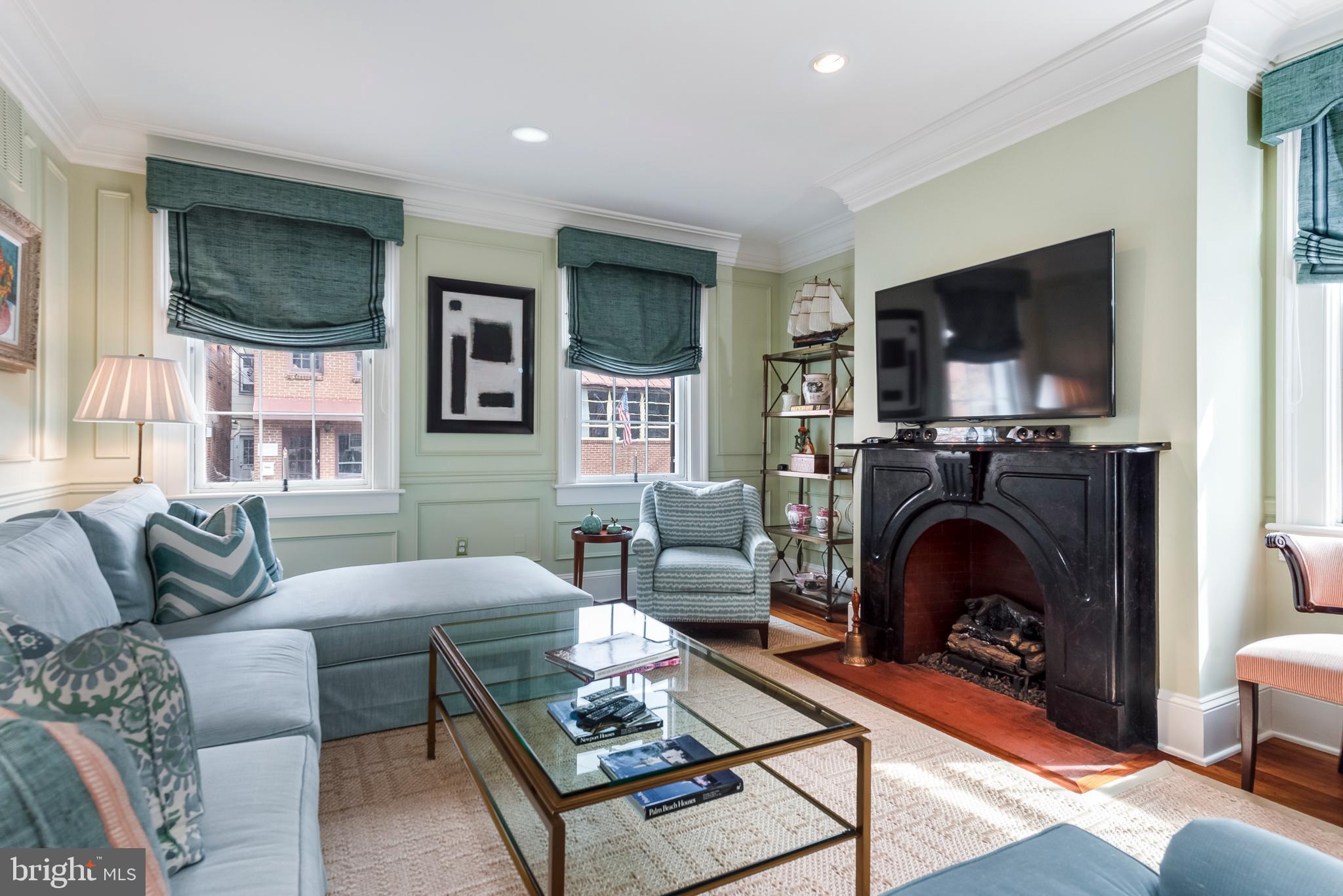 HISTORIC DISTRICT - Residential