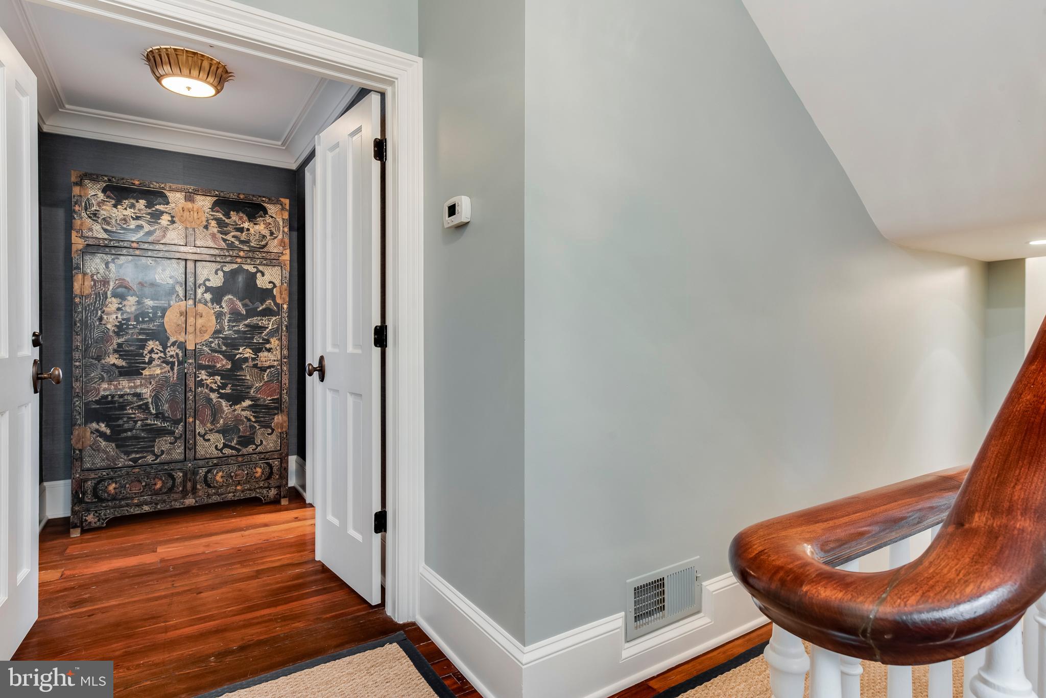 HISTORIC DISTRICT - Residential