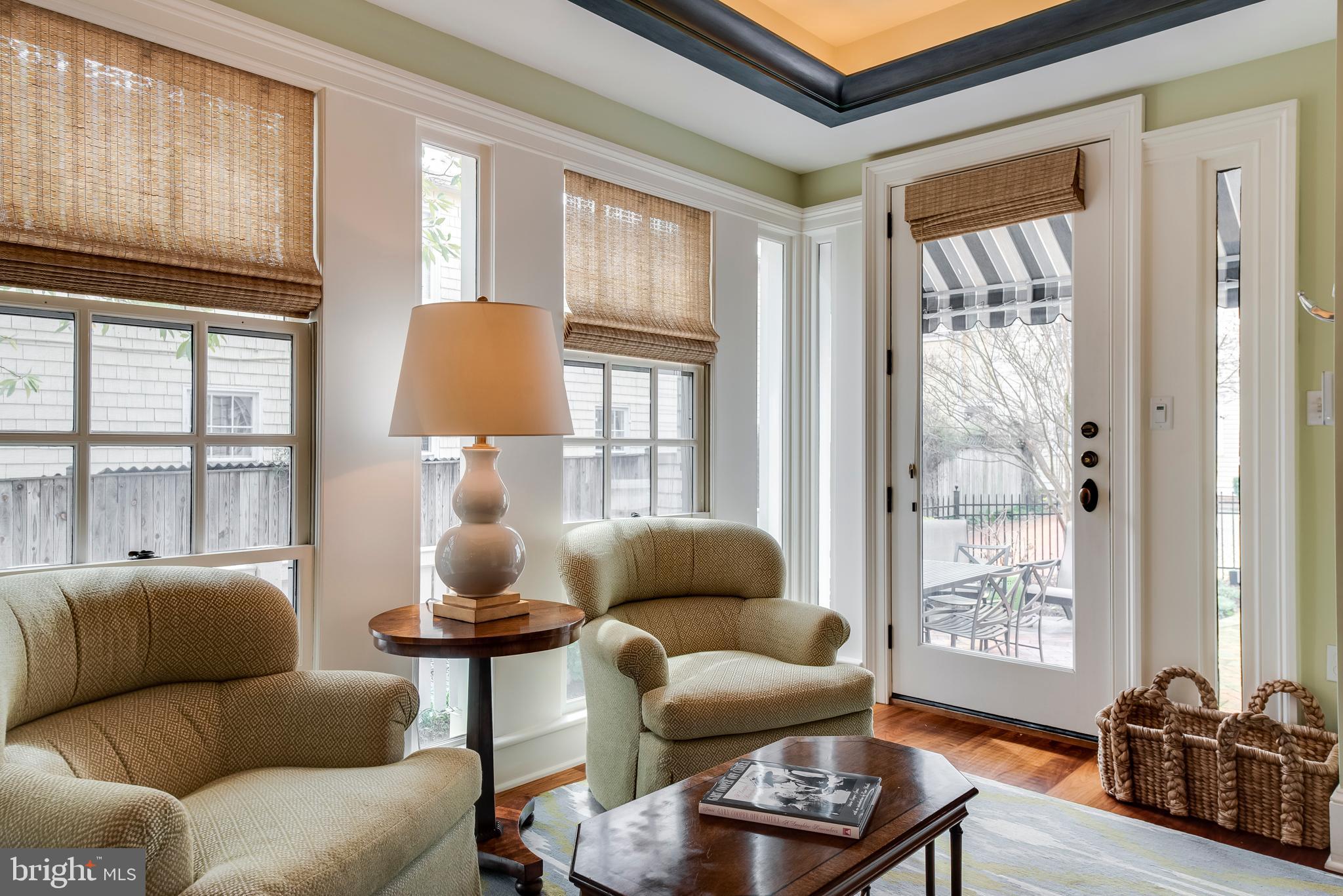 HISTORIC DISTRICT - Residential