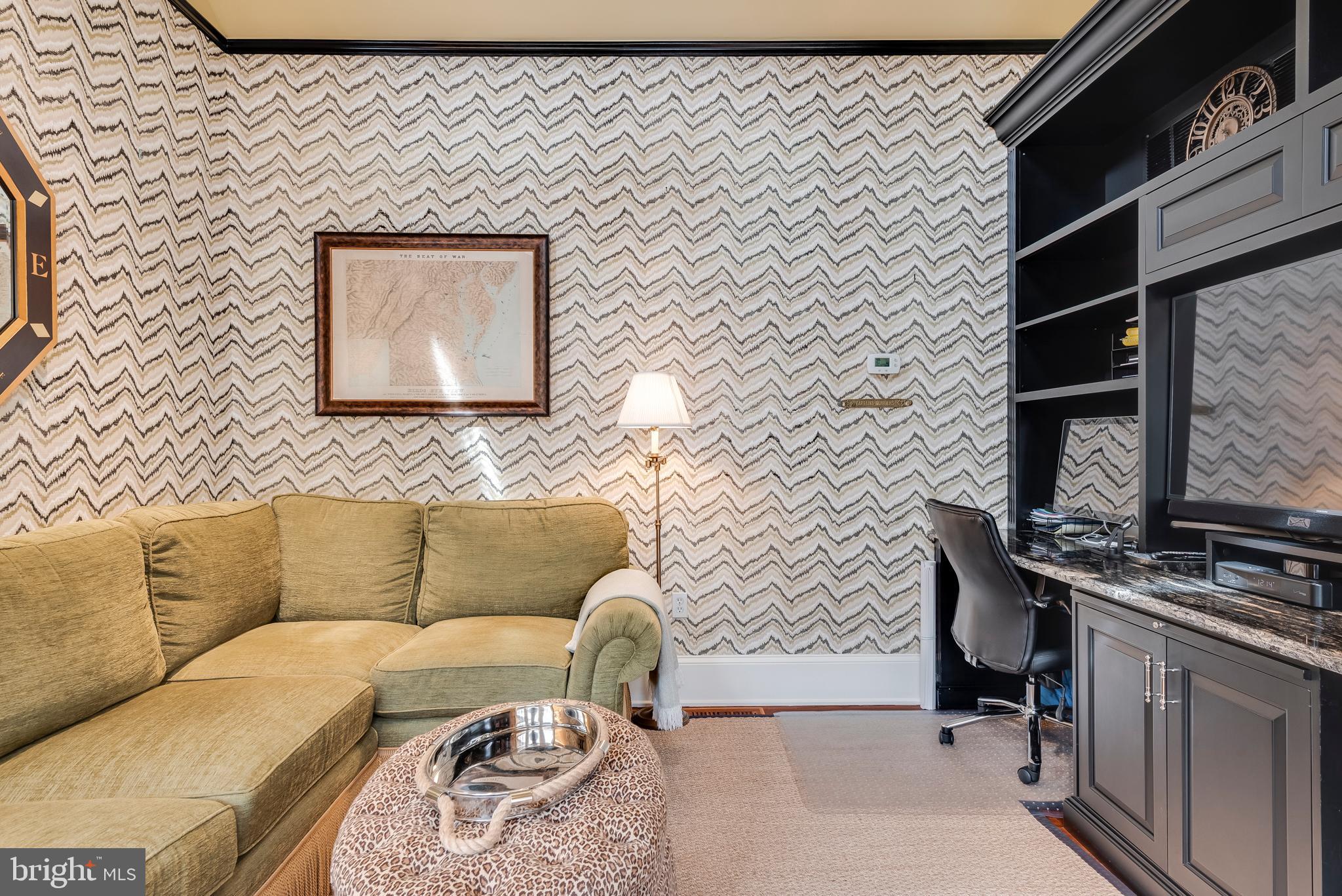 HISTORIC DISTRICT - Residential