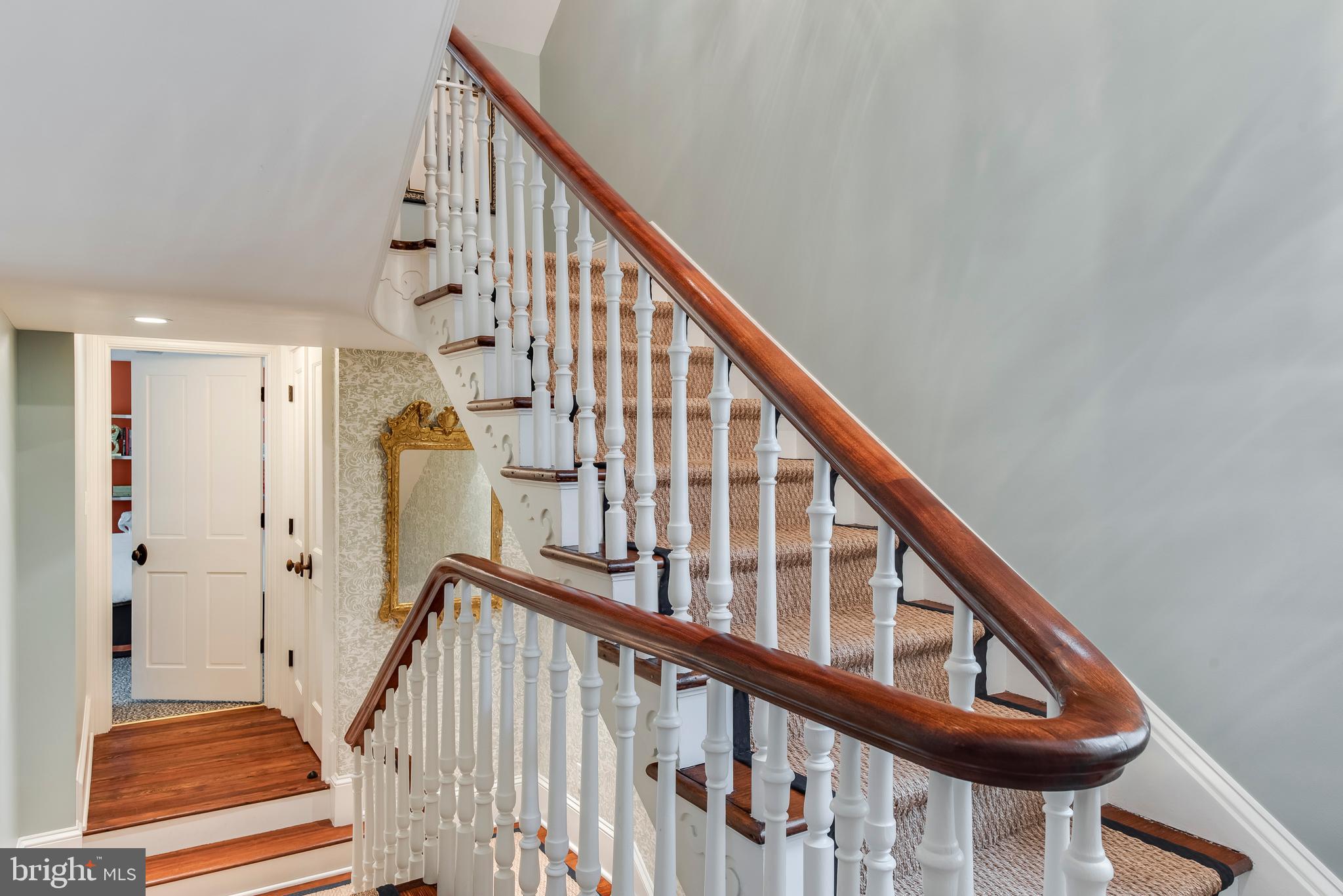 HISTORIC DISTRICT - Residential