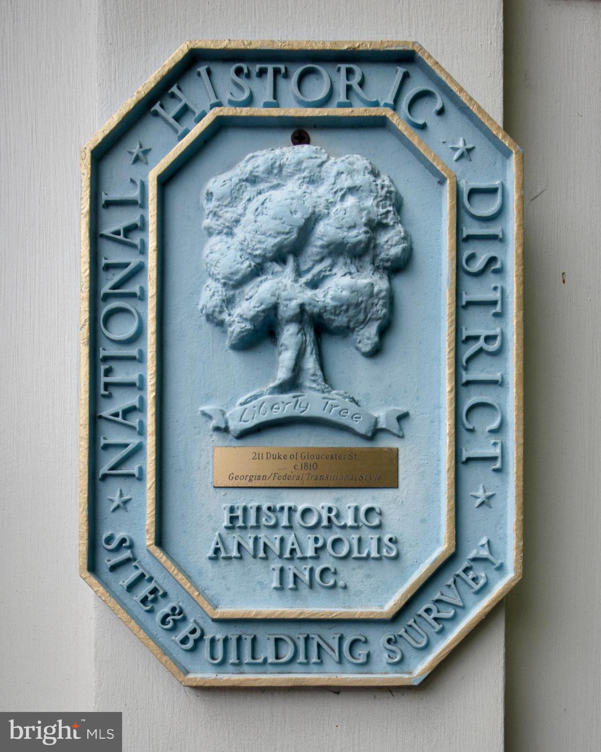 HISTORIC DISTRICT - Residential