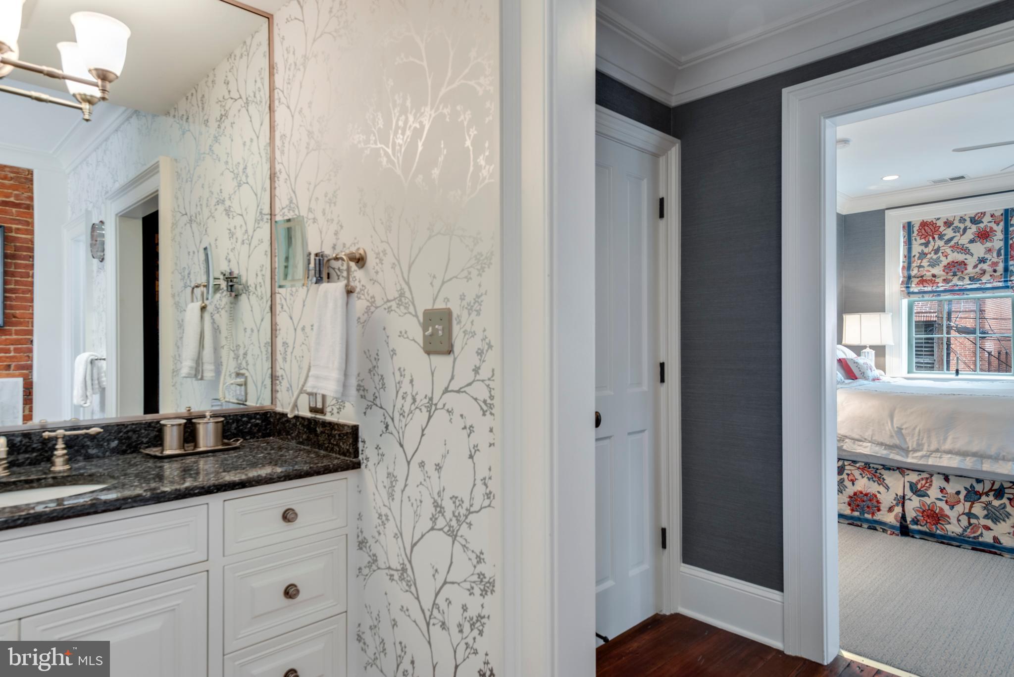 HISTORIC DISTRICT - Residential