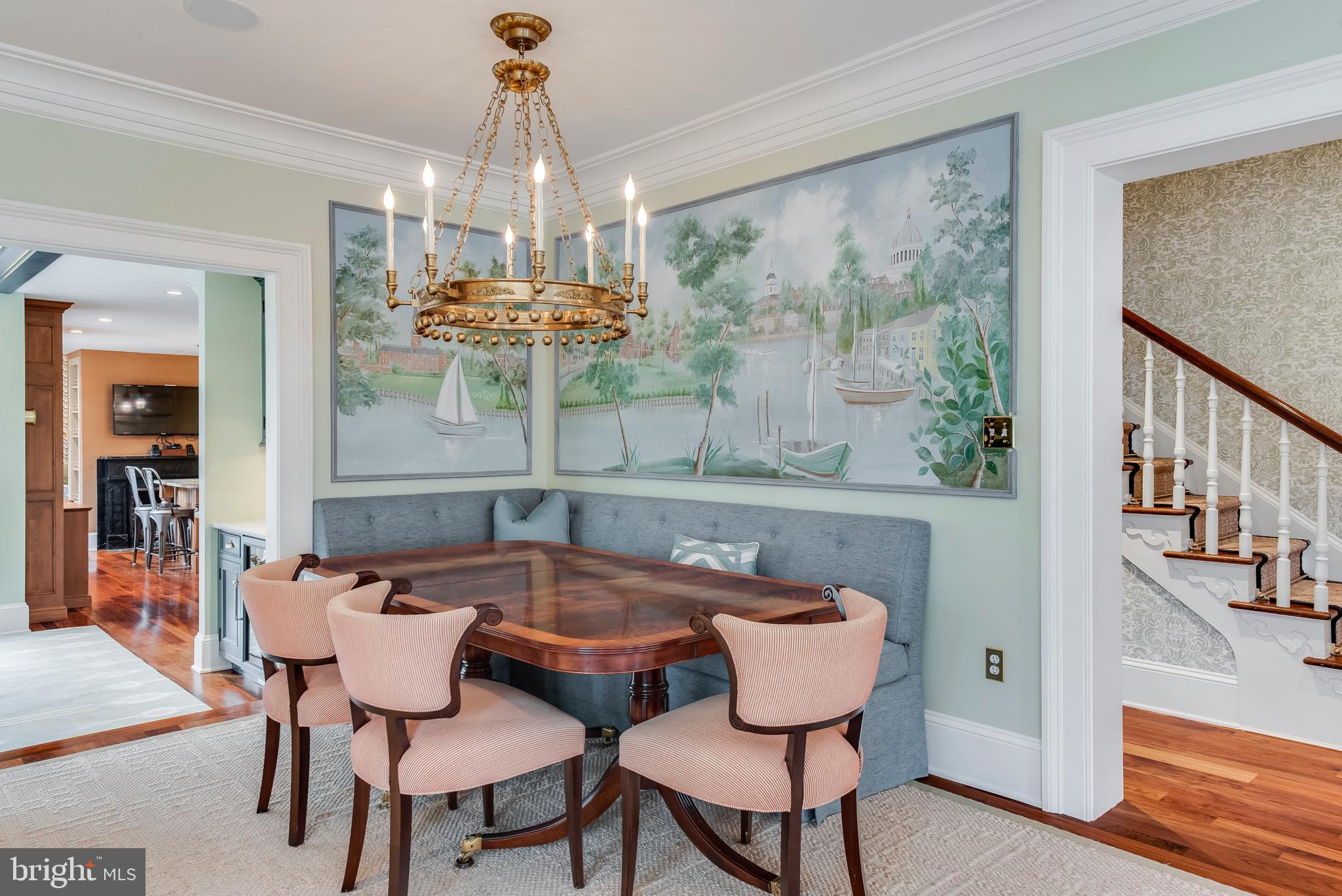 HISTORIC DISTRICT - Residential