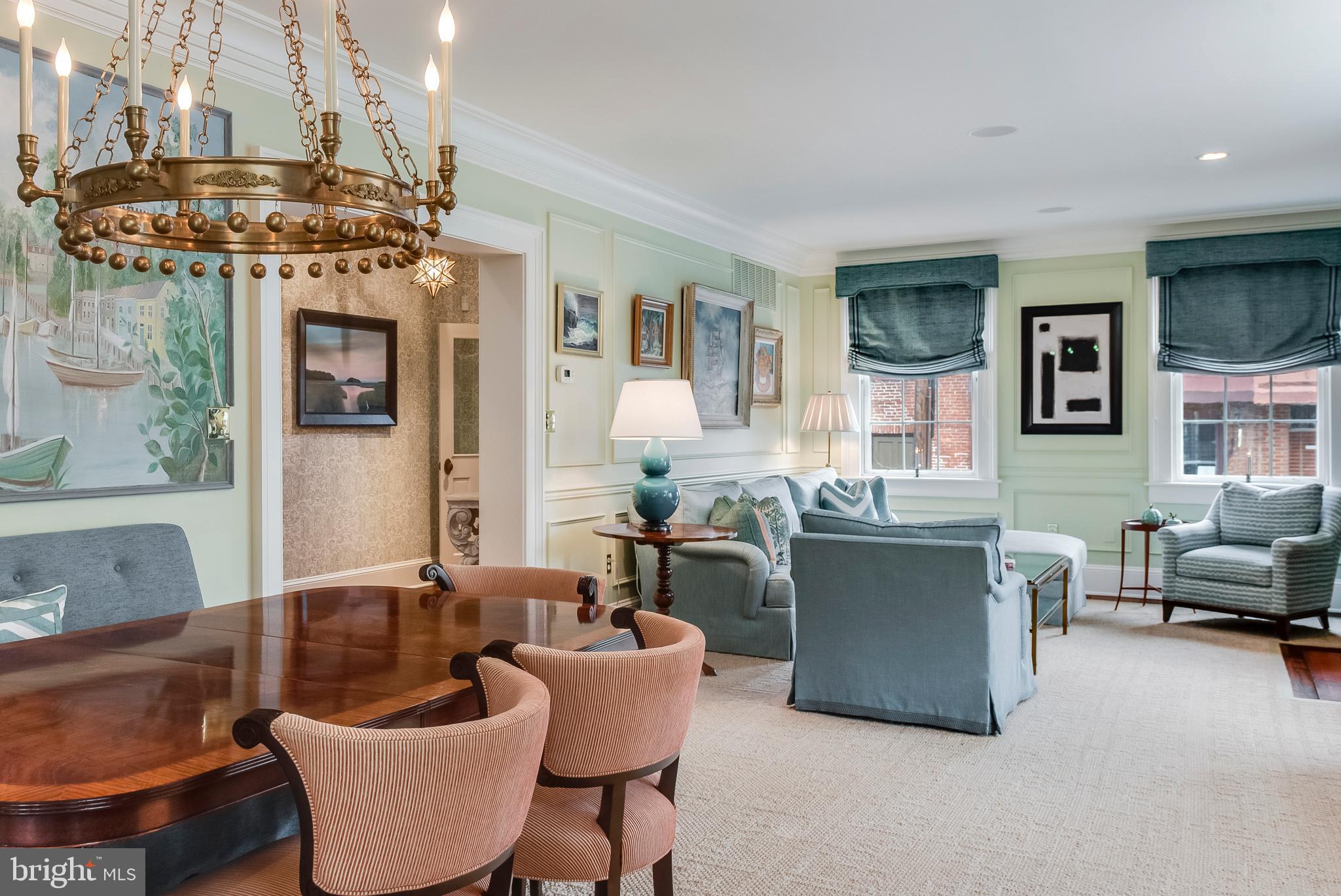 HISTORIC DISTRICT - Residential