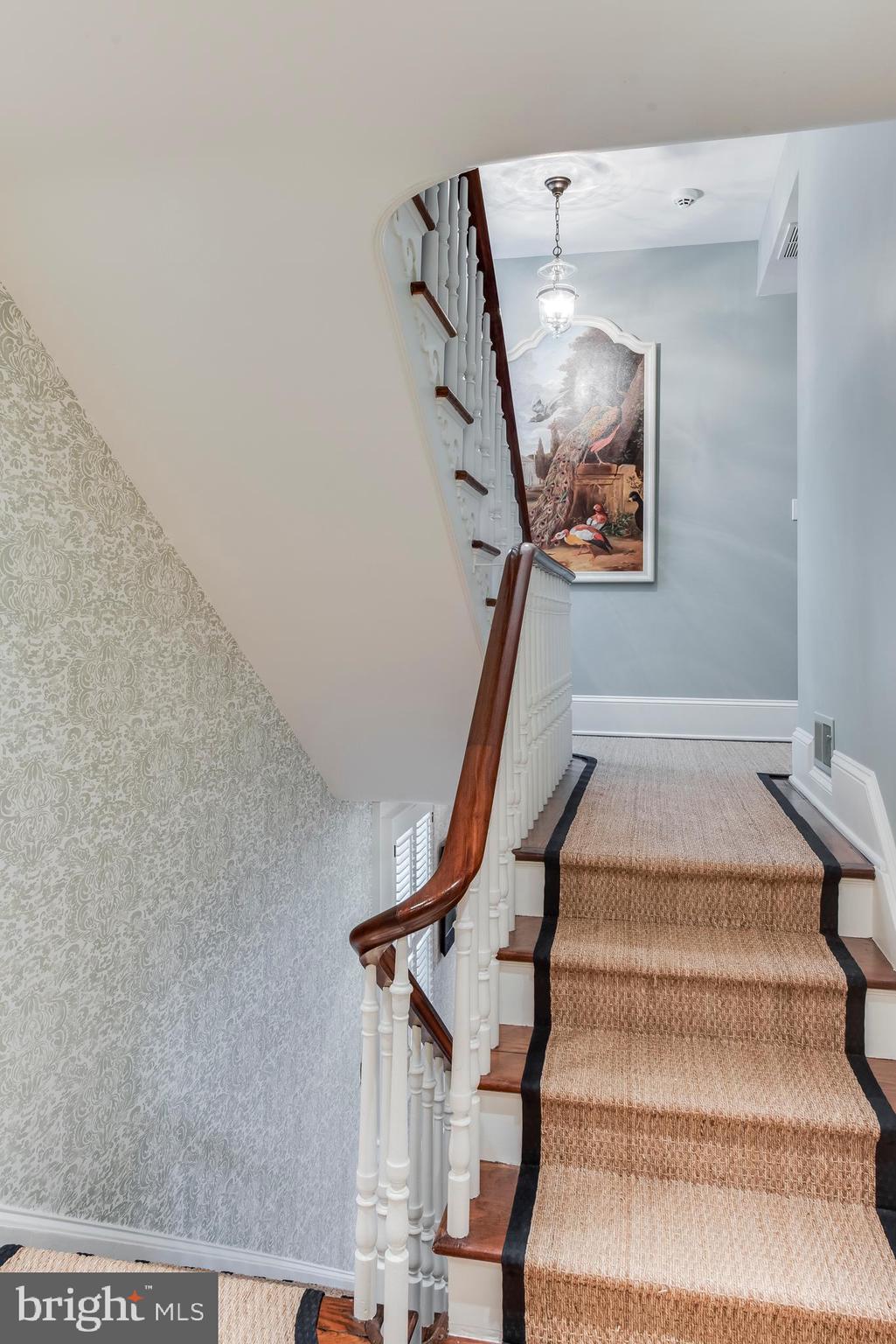 HISTORIC DISTRICT - Residential